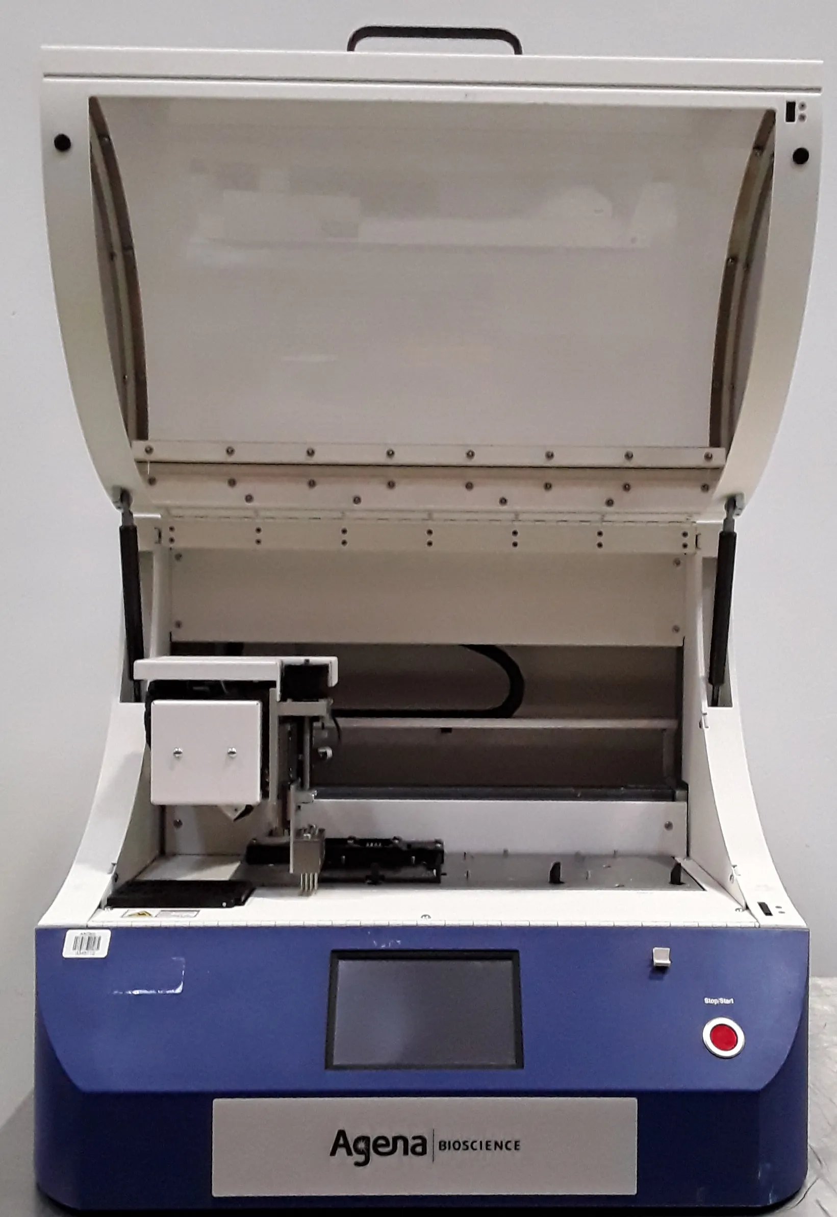 Agena Bioscience MassARRAY Nanodispenser RS1000 Mass Spectrometry Autosampler Unit