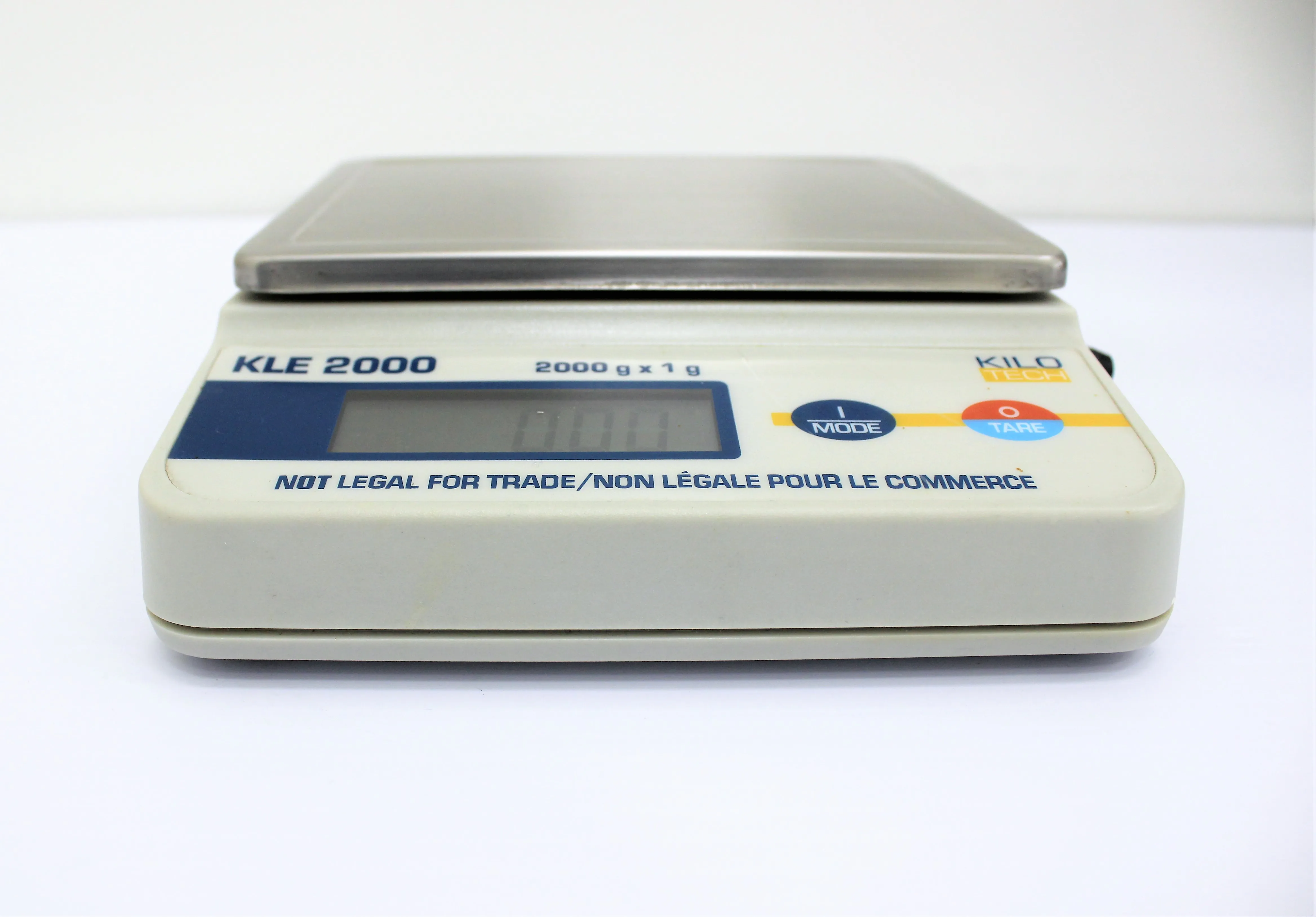 KILO Tech KLE-2000 Series Lab Scale