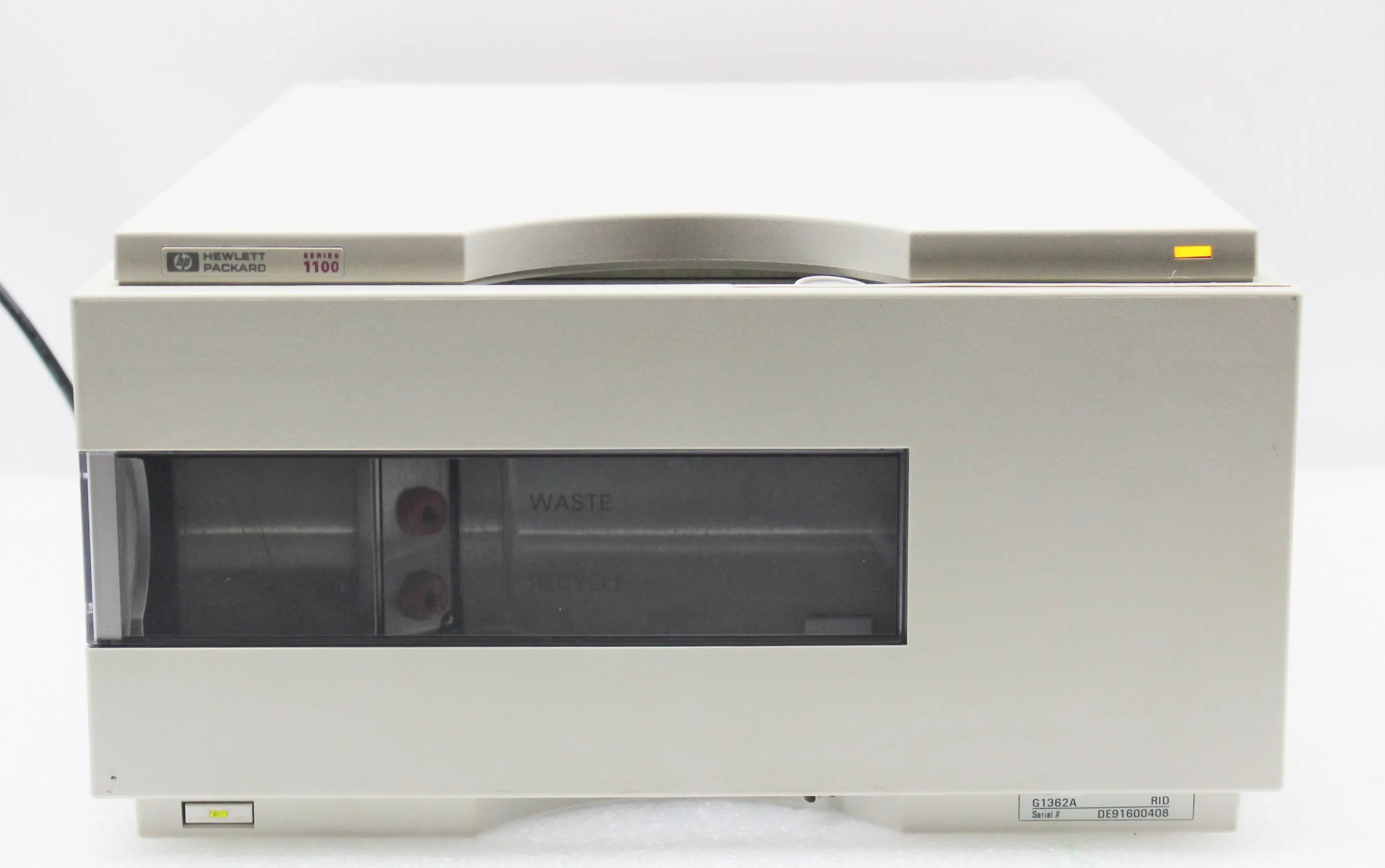 Hewlett Packard G1362A Refractive Index Detector