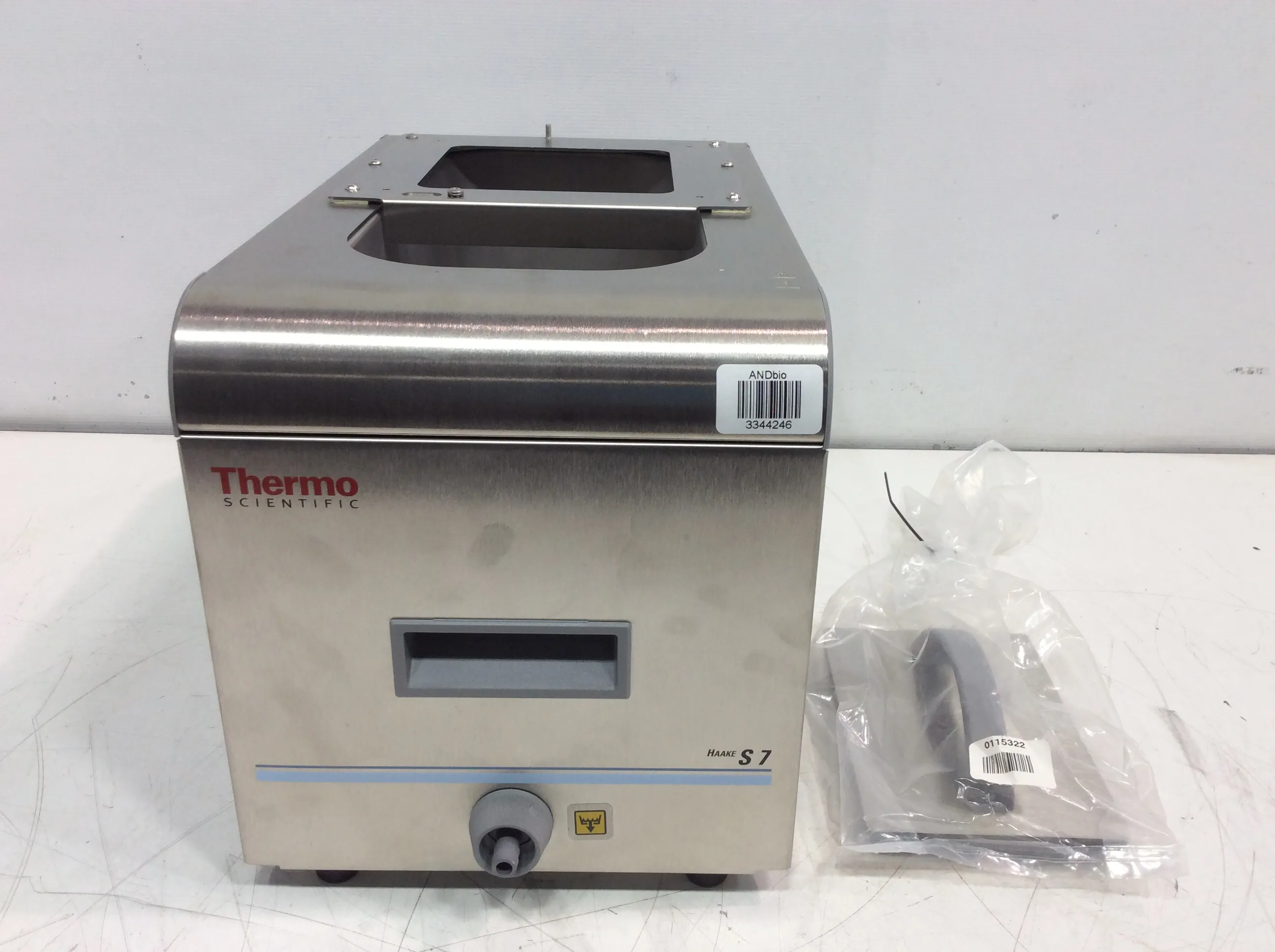 Thermo Fisher Haake S7 Circulator Bath