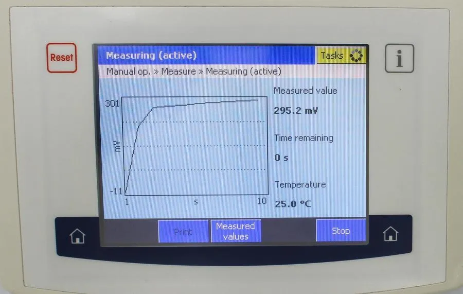 Mettler Toledo Compact Titrator Coulometer KF C30