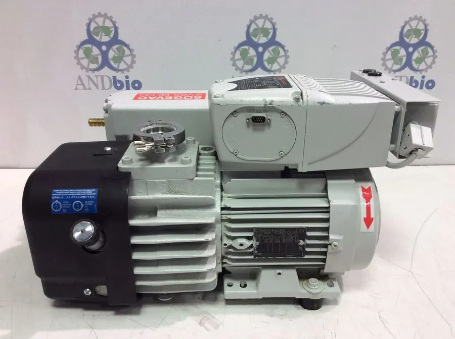 Sogevac SV65 BI FC Vacuum Pump