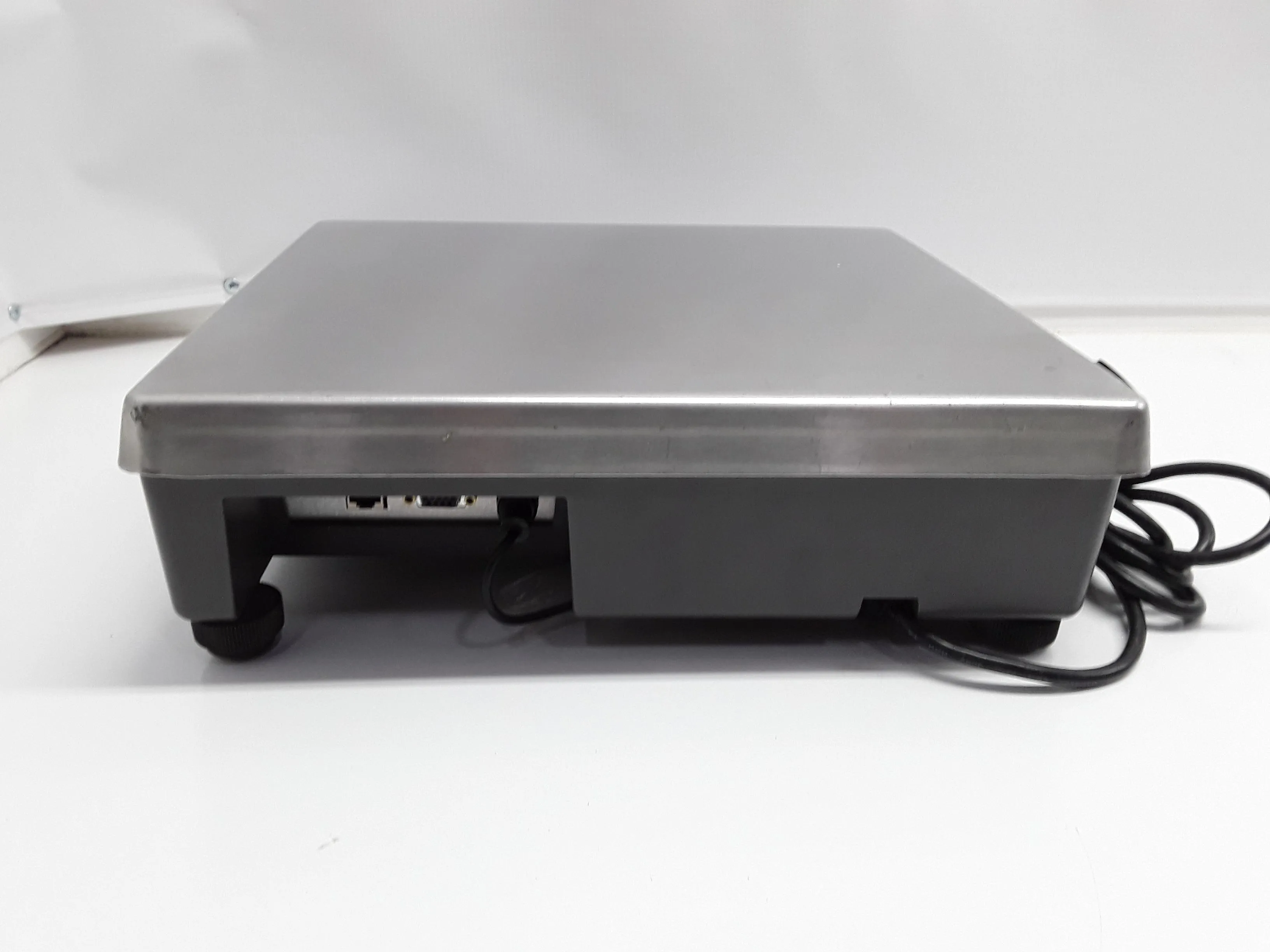 NCI 7820 Bench Scale / Floor Scale 120V/220V Class 1 Used Lab Equipment