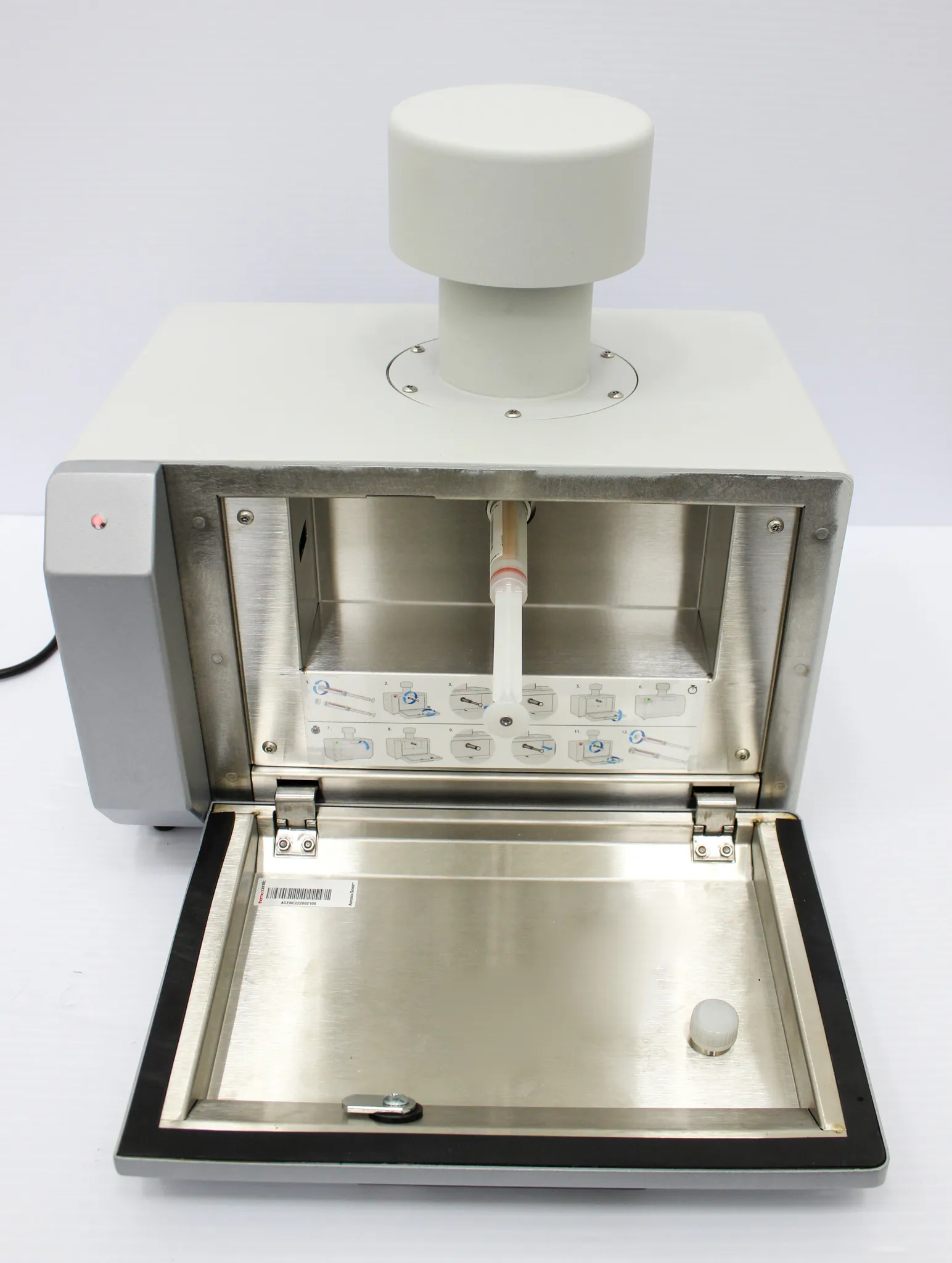 Thermo Scientific 2900-AA Aerosol Sense Sampler - Bioaerosol Sampler