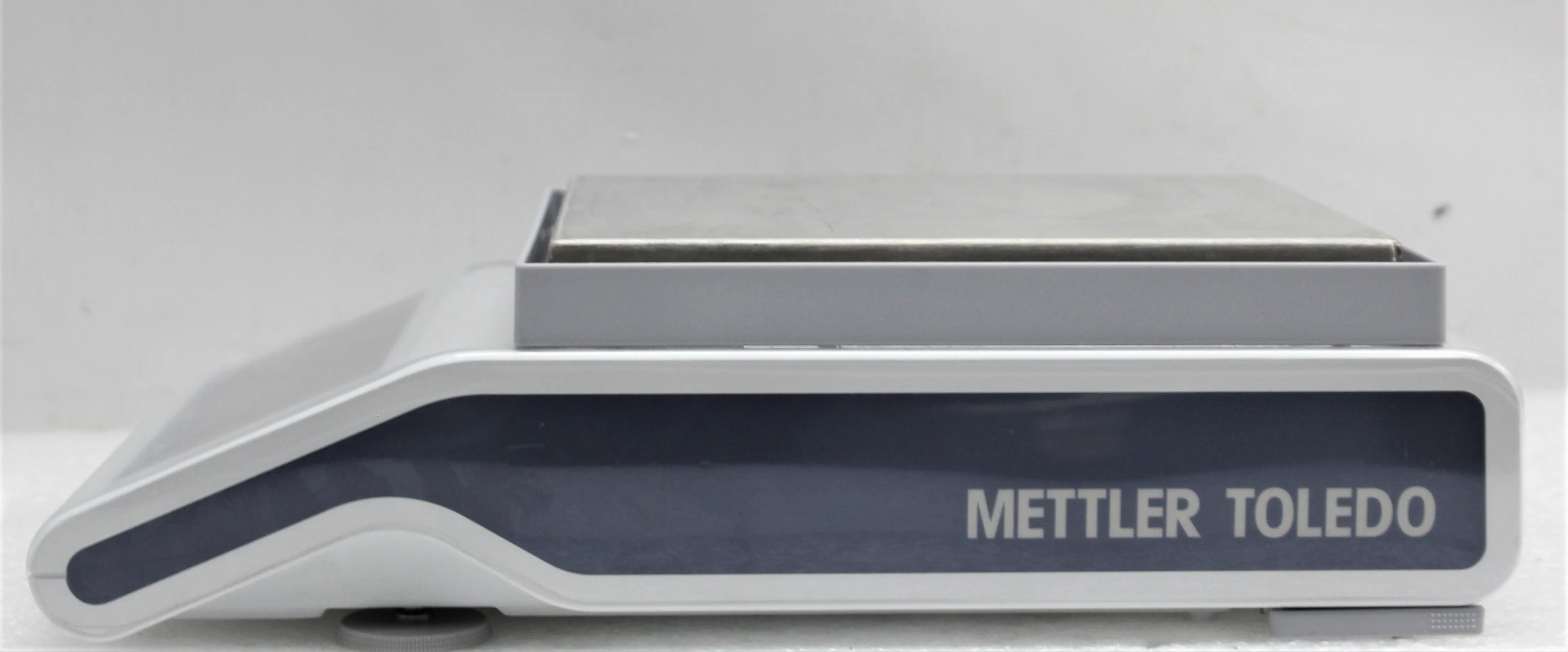 Mettler-Toledo MS4002TS/00 High-Capacity Bench Scale