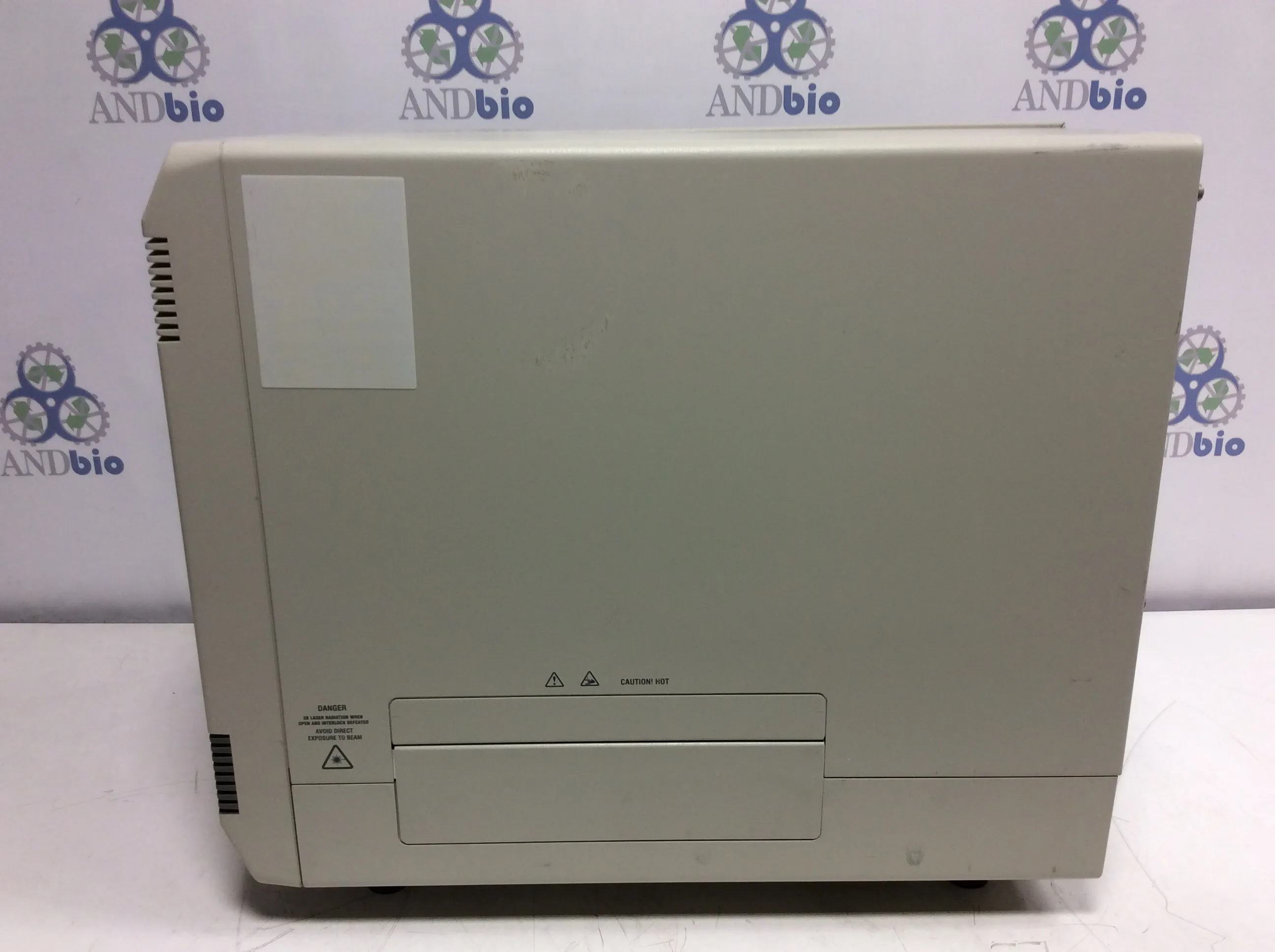 Applied Biosystems 7900HT Fast Real-Time PCR System 384-Well Block