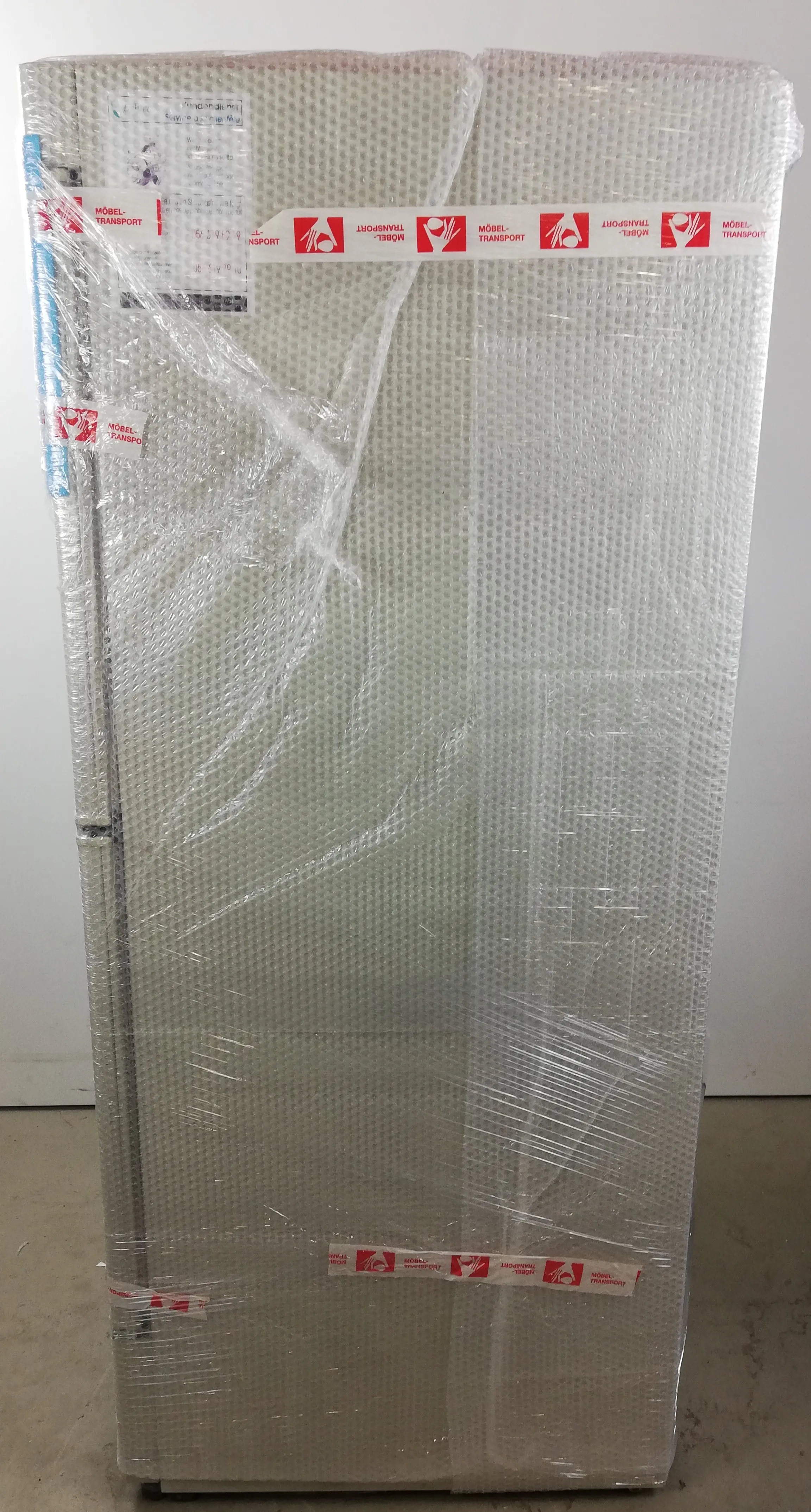 Sanyo MDF-U537 Biomedical Freezer