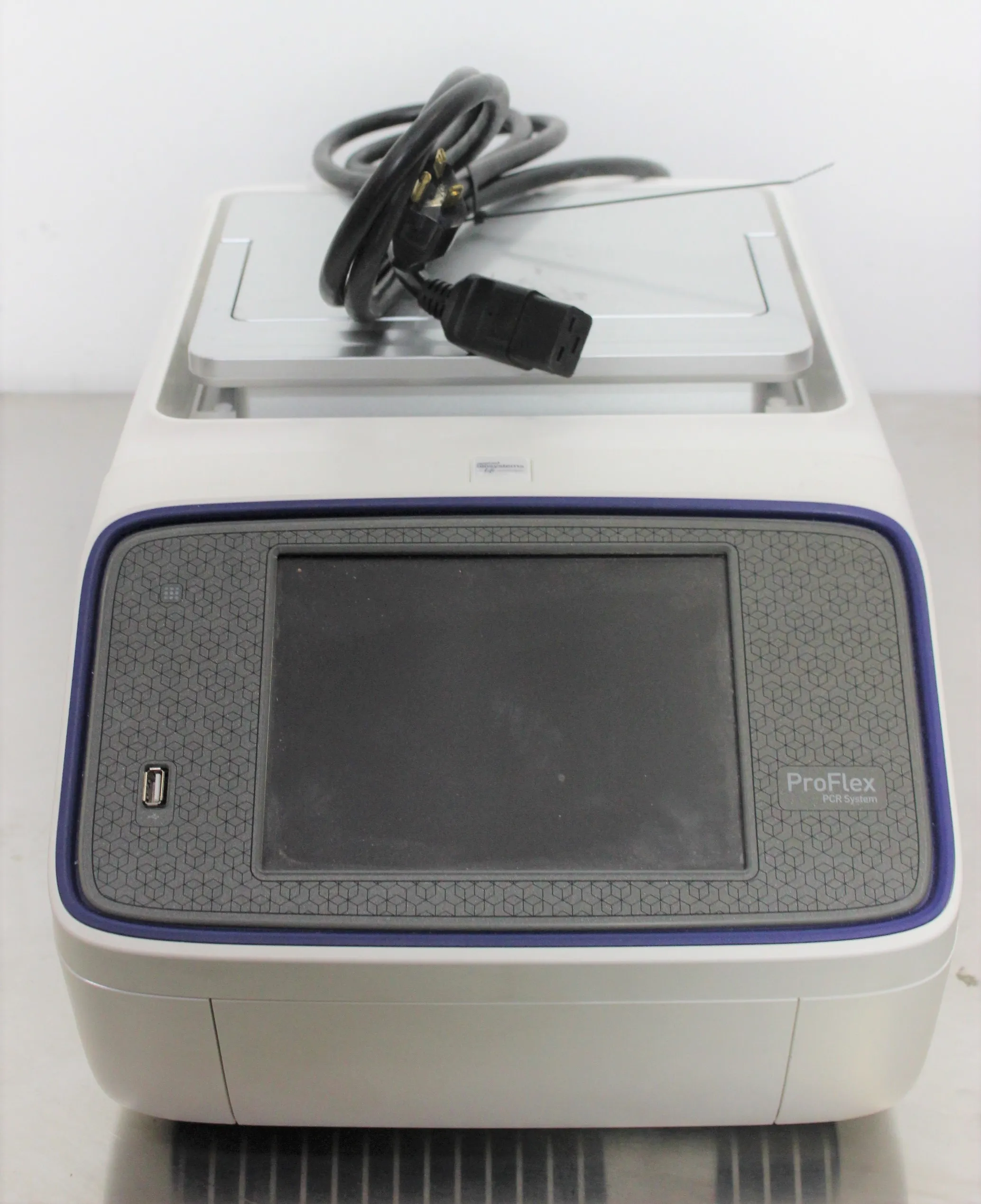 Applied Biosystems ProFlex 2xFlat PCR System 4483636R