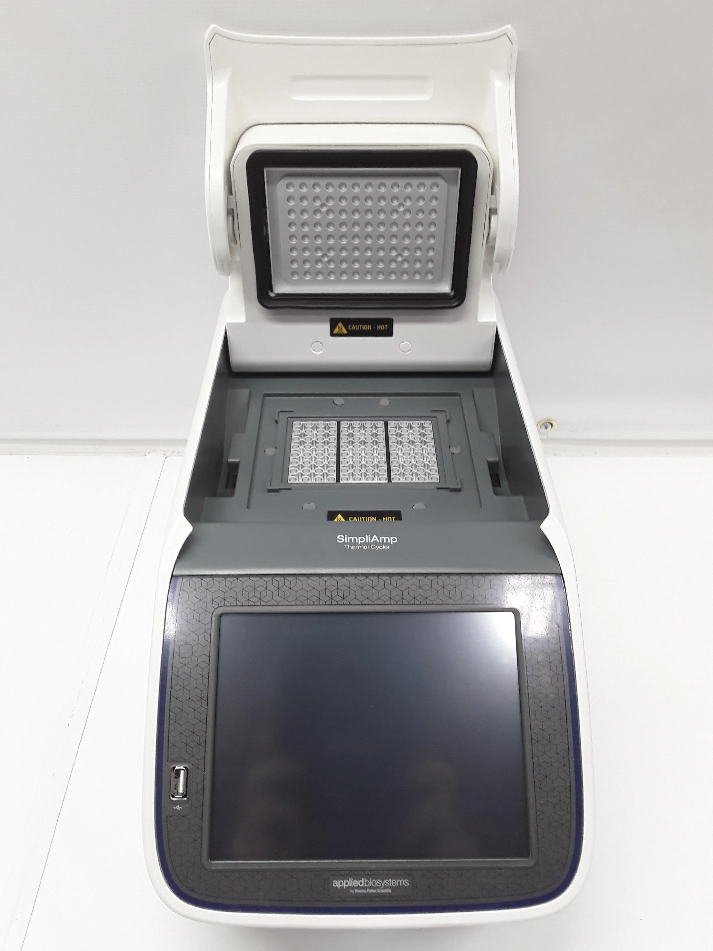 Applied Biosystems A24812 SimpliAmp PCR Thermal Cycler