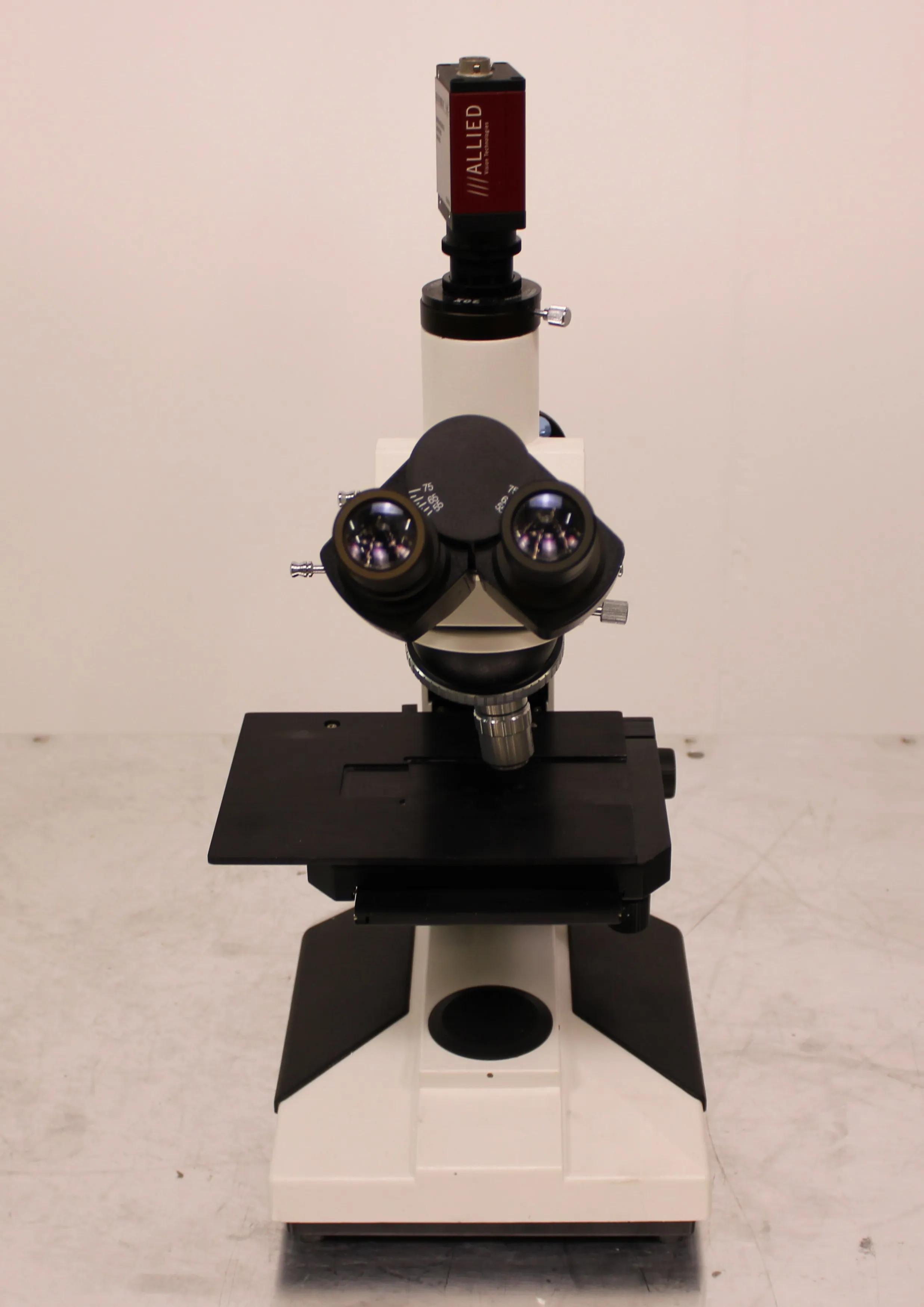 Brunel Microscope with Marlin F-033B Camera