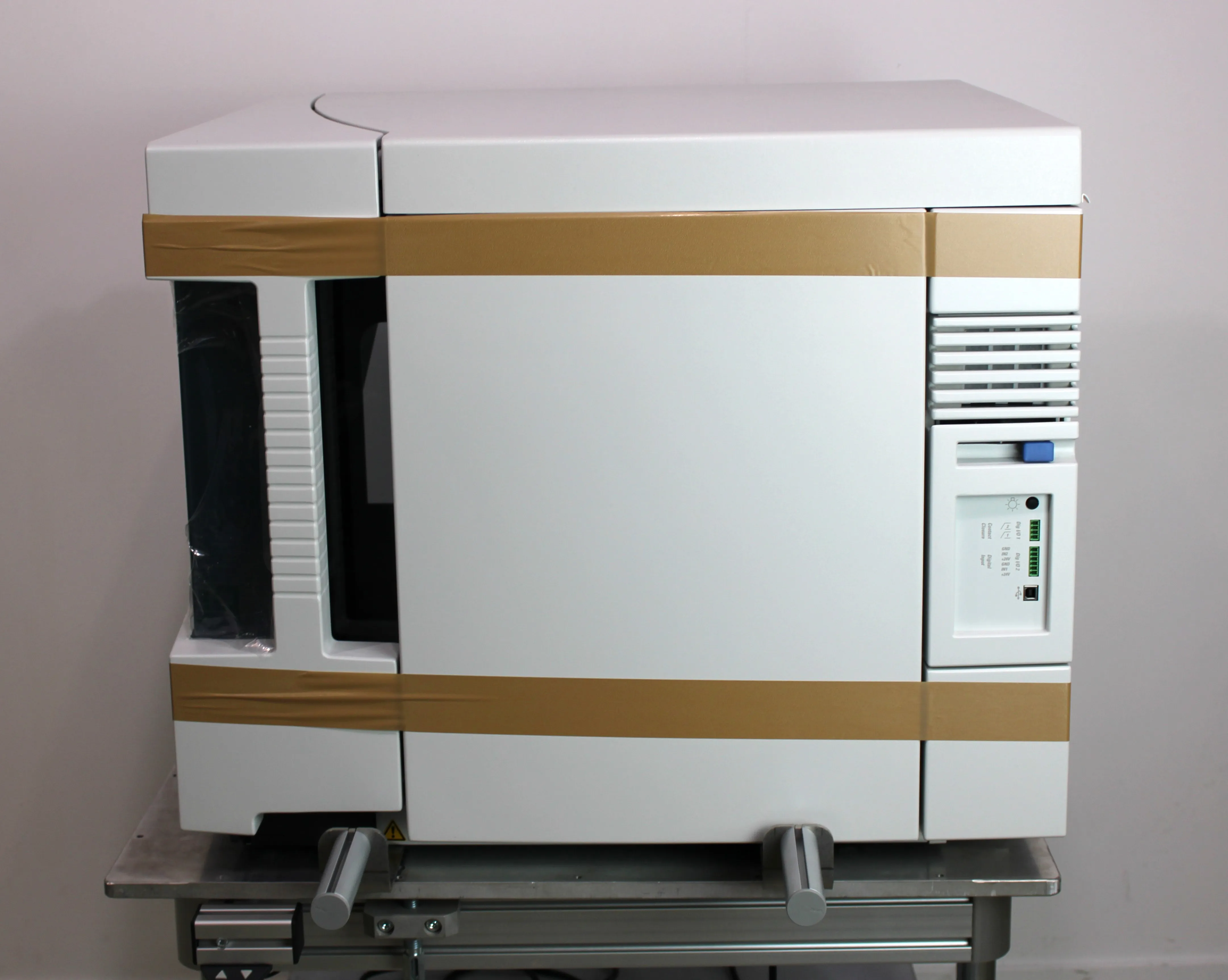 Thermo Fisher Autosampler Housing for iCAP Q - Autosampler Housing iCAP Q