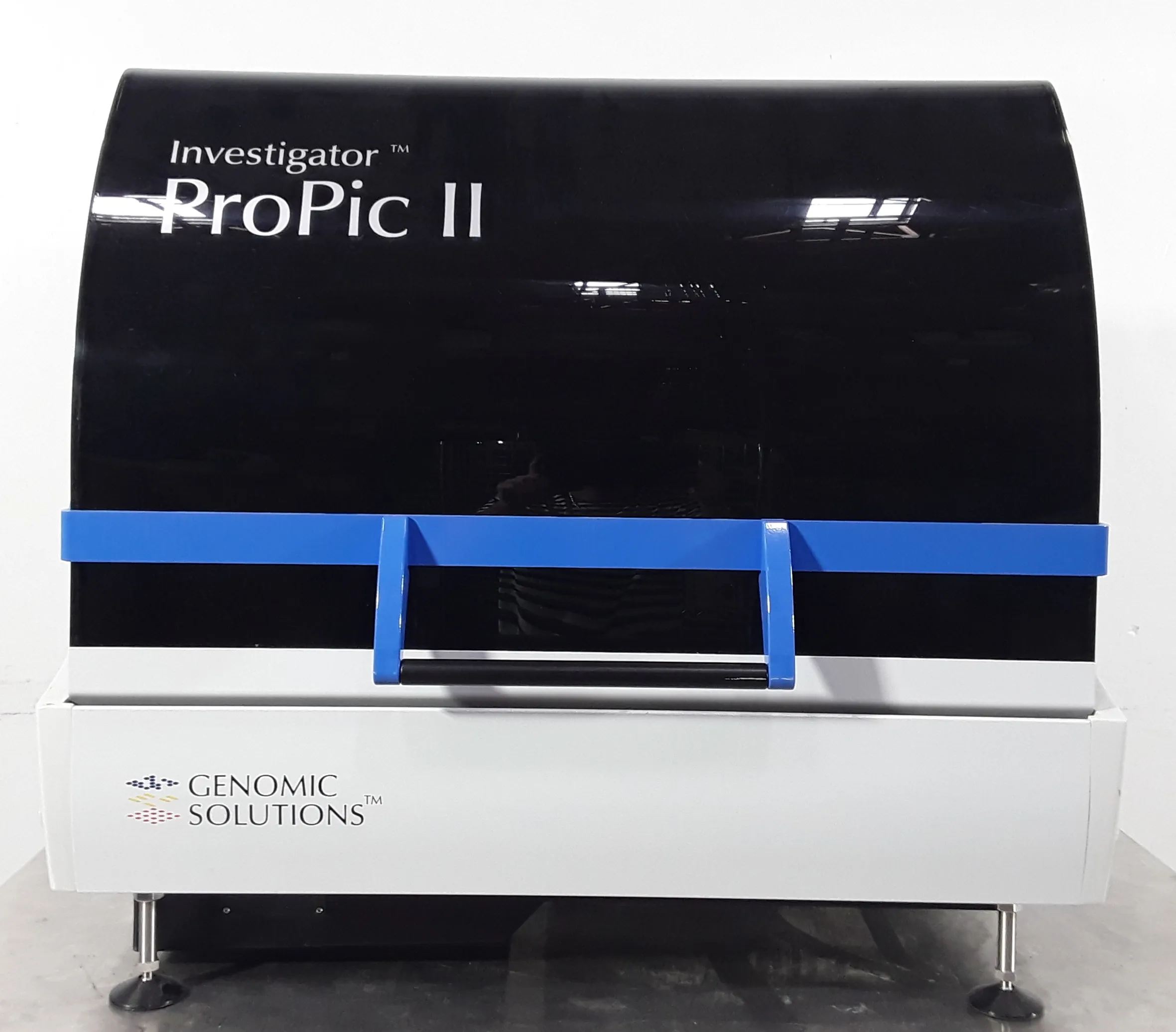 Genomic Solutions PRO51200 Protein Gel Picking Technology