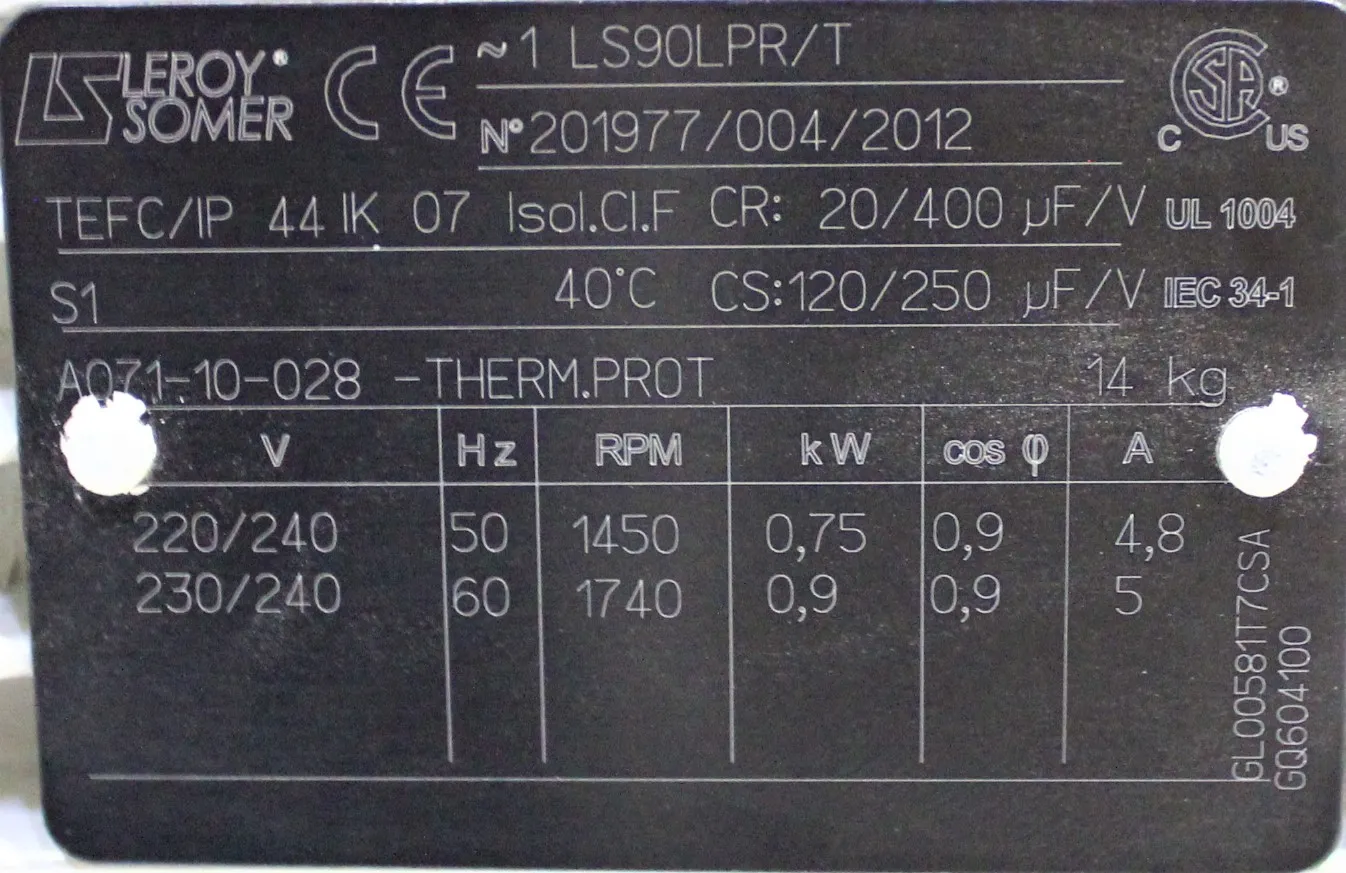 Thermo Scientific Orbitrap Velos Pro Mass Spectrometer