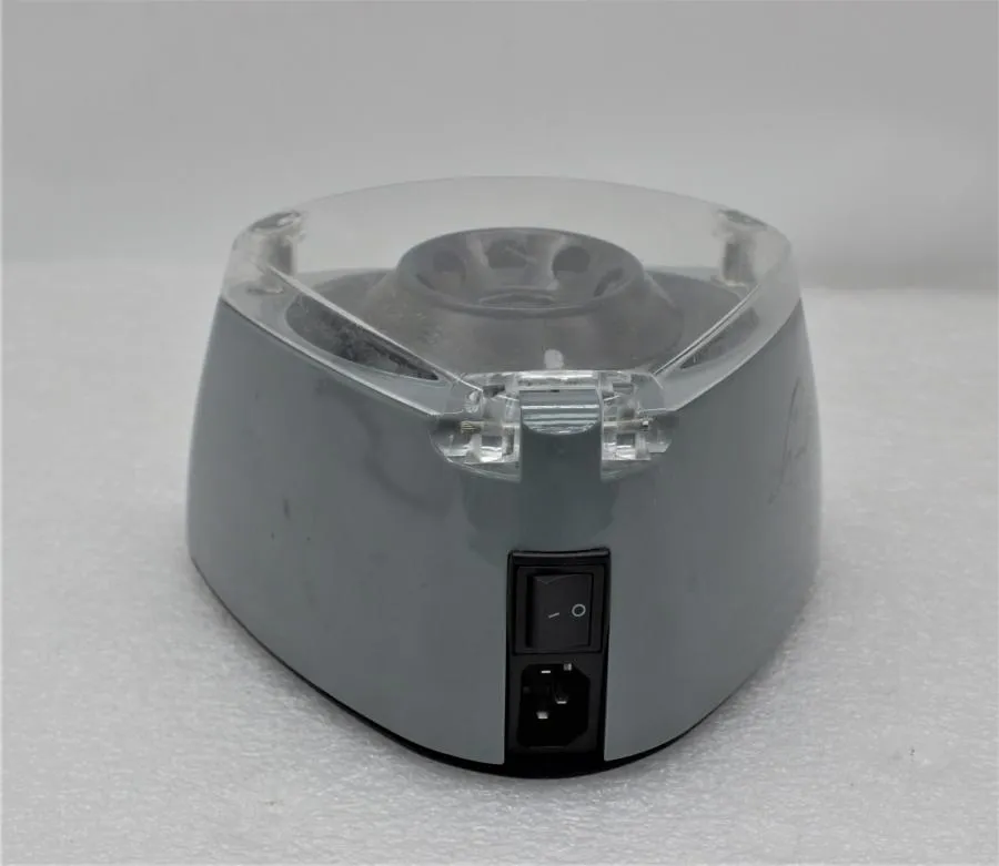 VWR Mini Centrifuge - Benchtop Centrifuge, Used