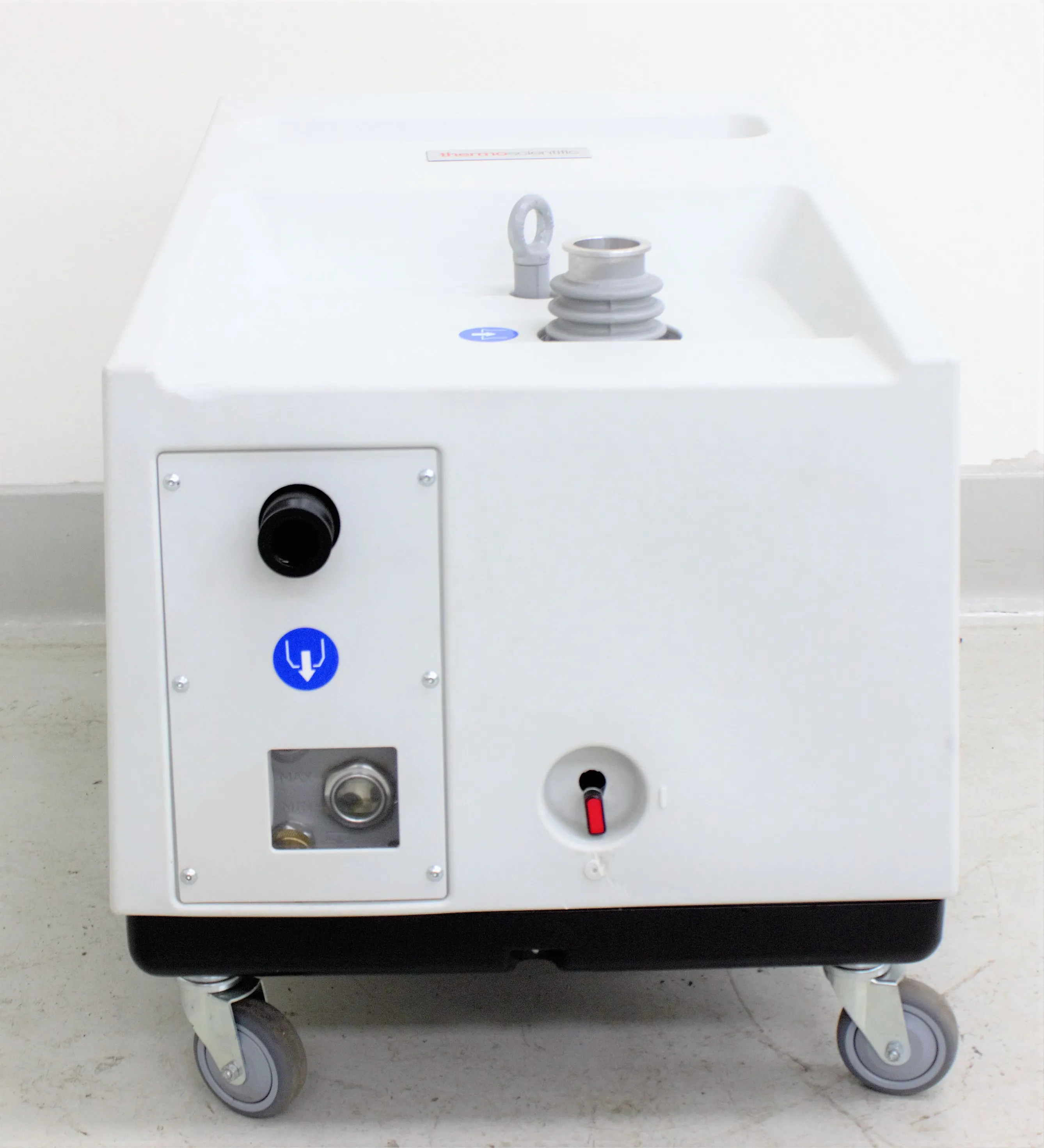 Agilent MS120 Roughing Pump Vacuum Pump