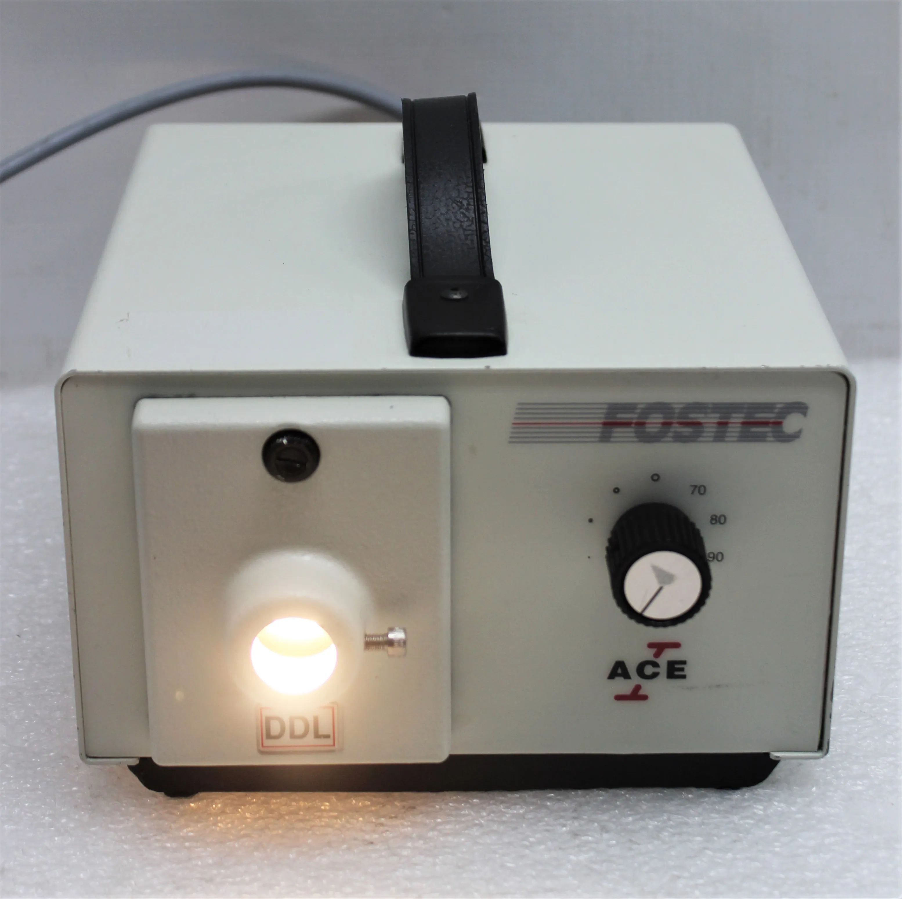 Fostec ACE Light Source 20500.2