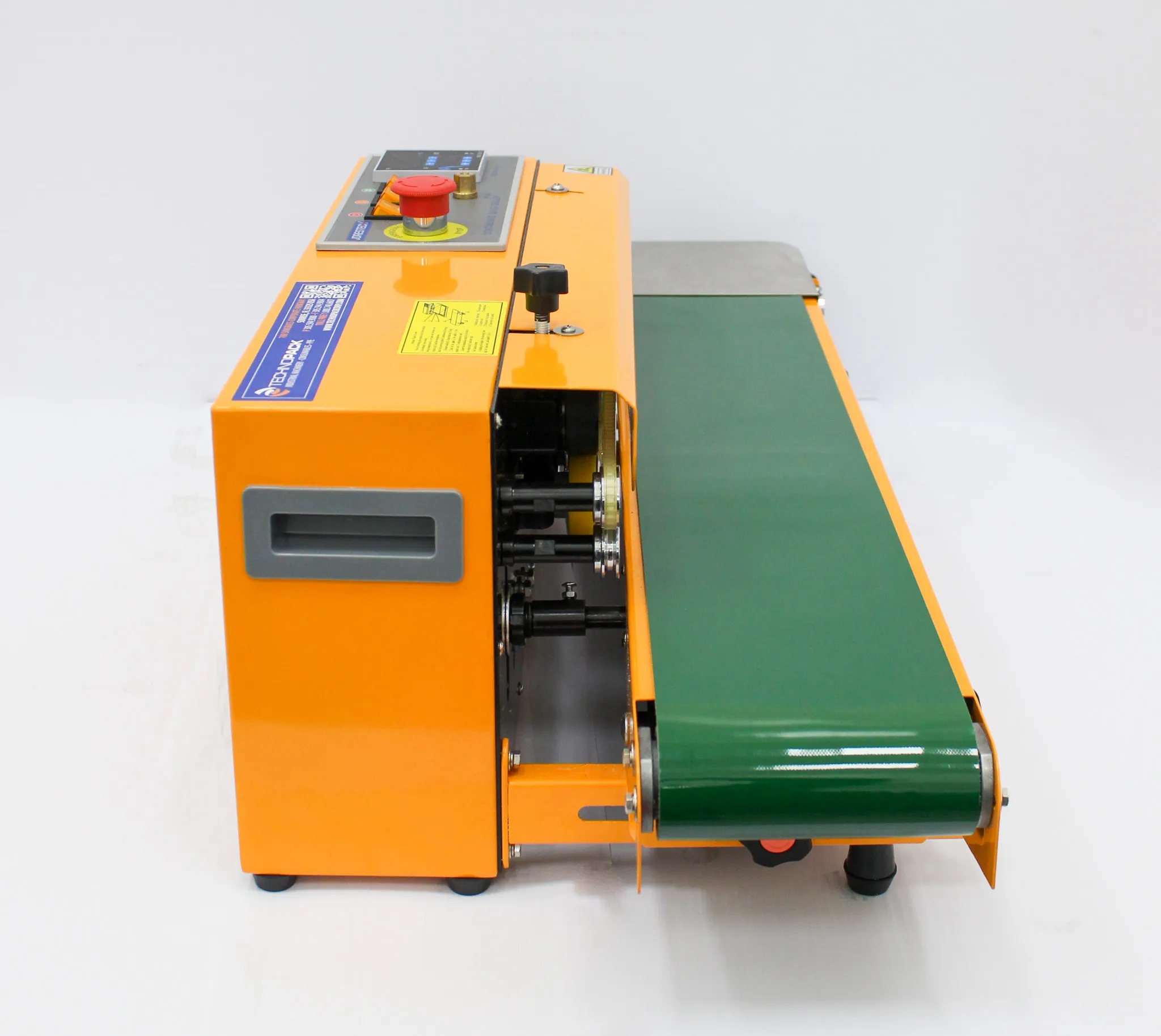 JORESTECH E-CBS-630D Continuous Band Sealer