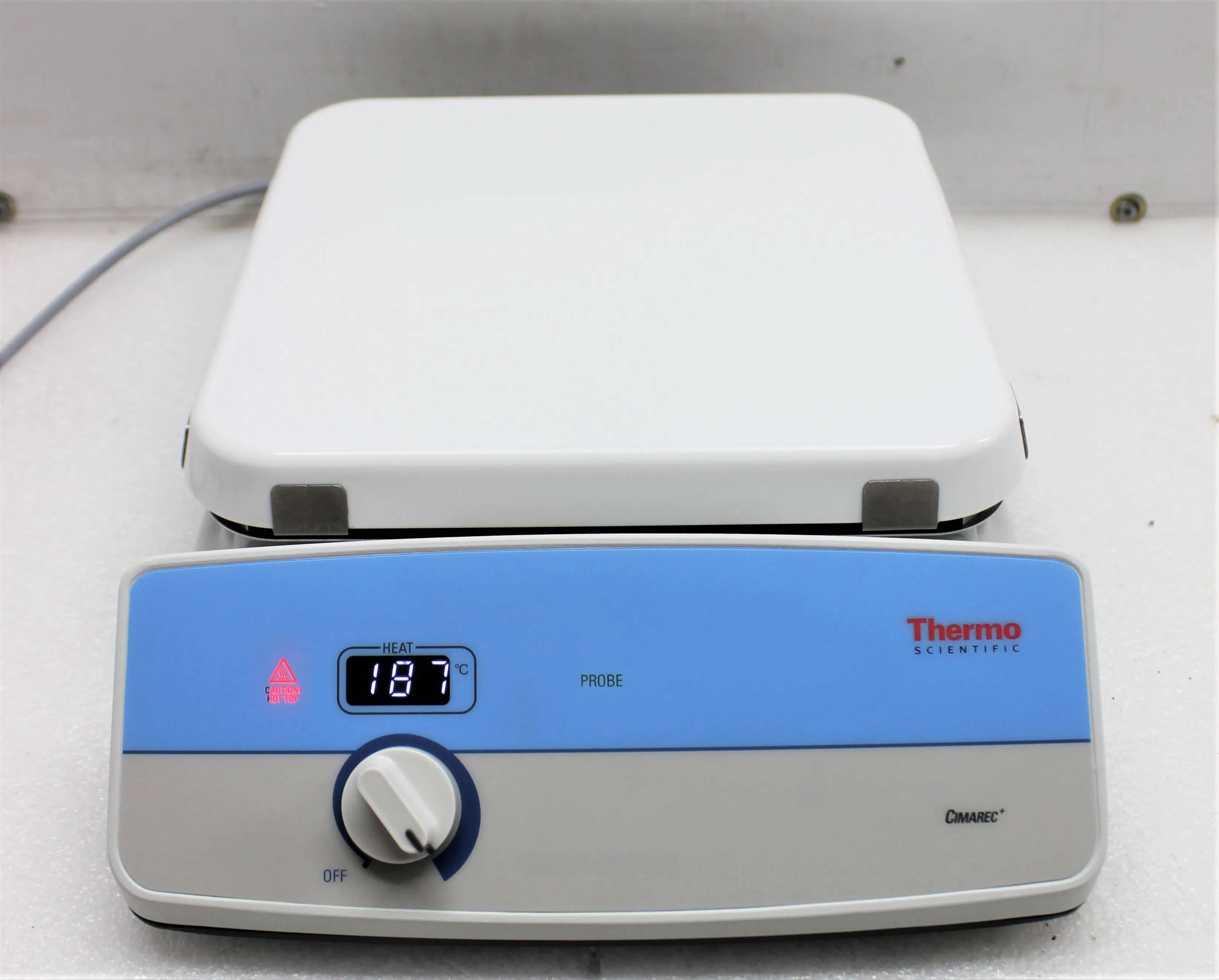 Thermo Scientific Cimarec+ HP88850100 Heated Stir Plate - Used Lab Equipment