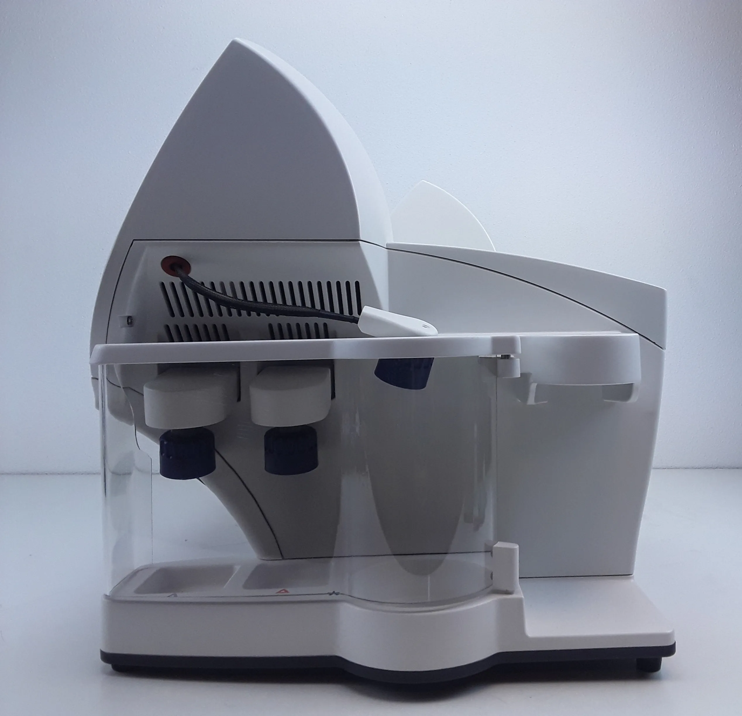 Ion Torrent 7467 PGM DNA Sequencer with Computer - 30-Day Warranty