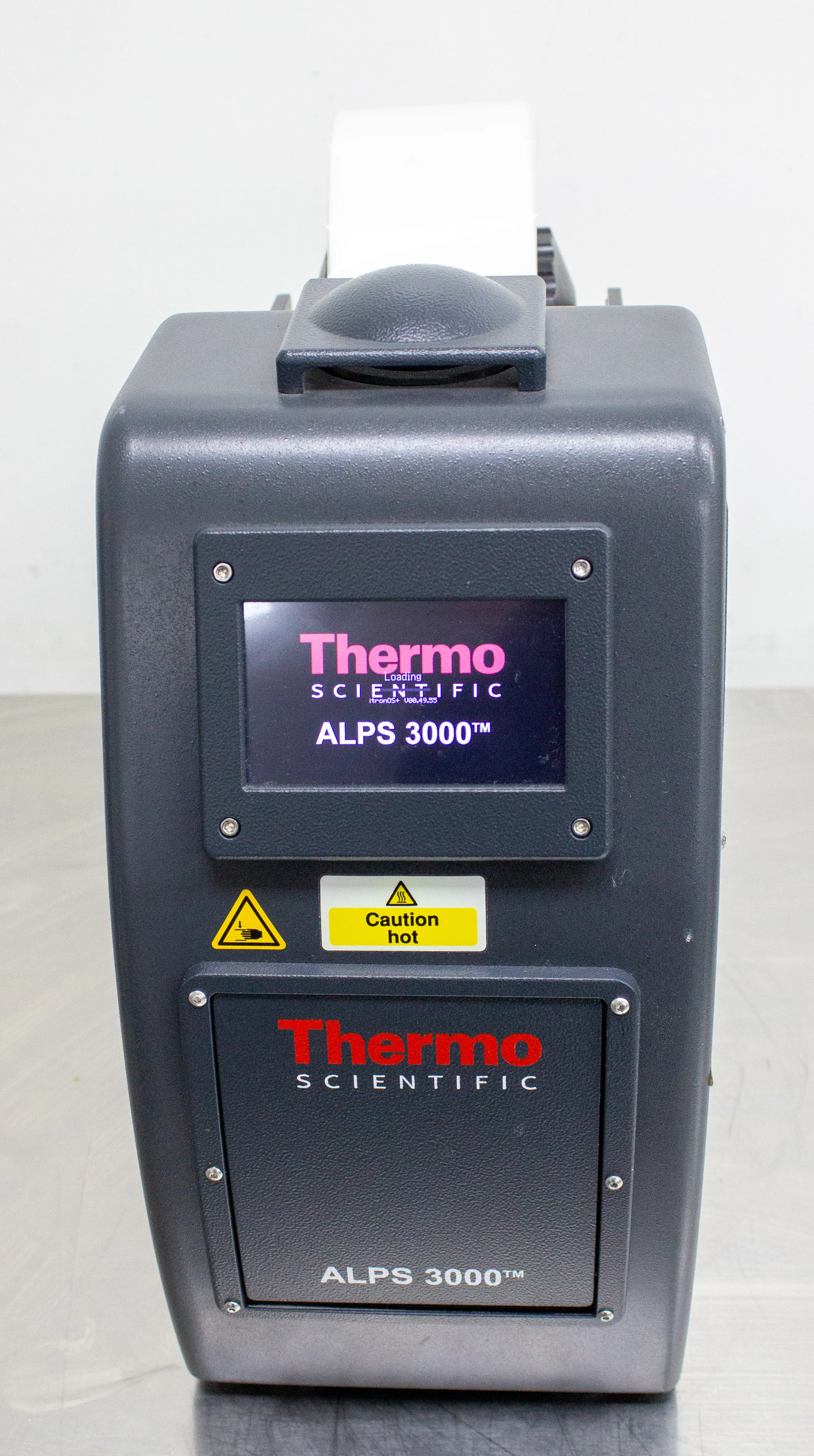 Thermo Scientific ALPS 3000 Automated Microplate Heat Sealer