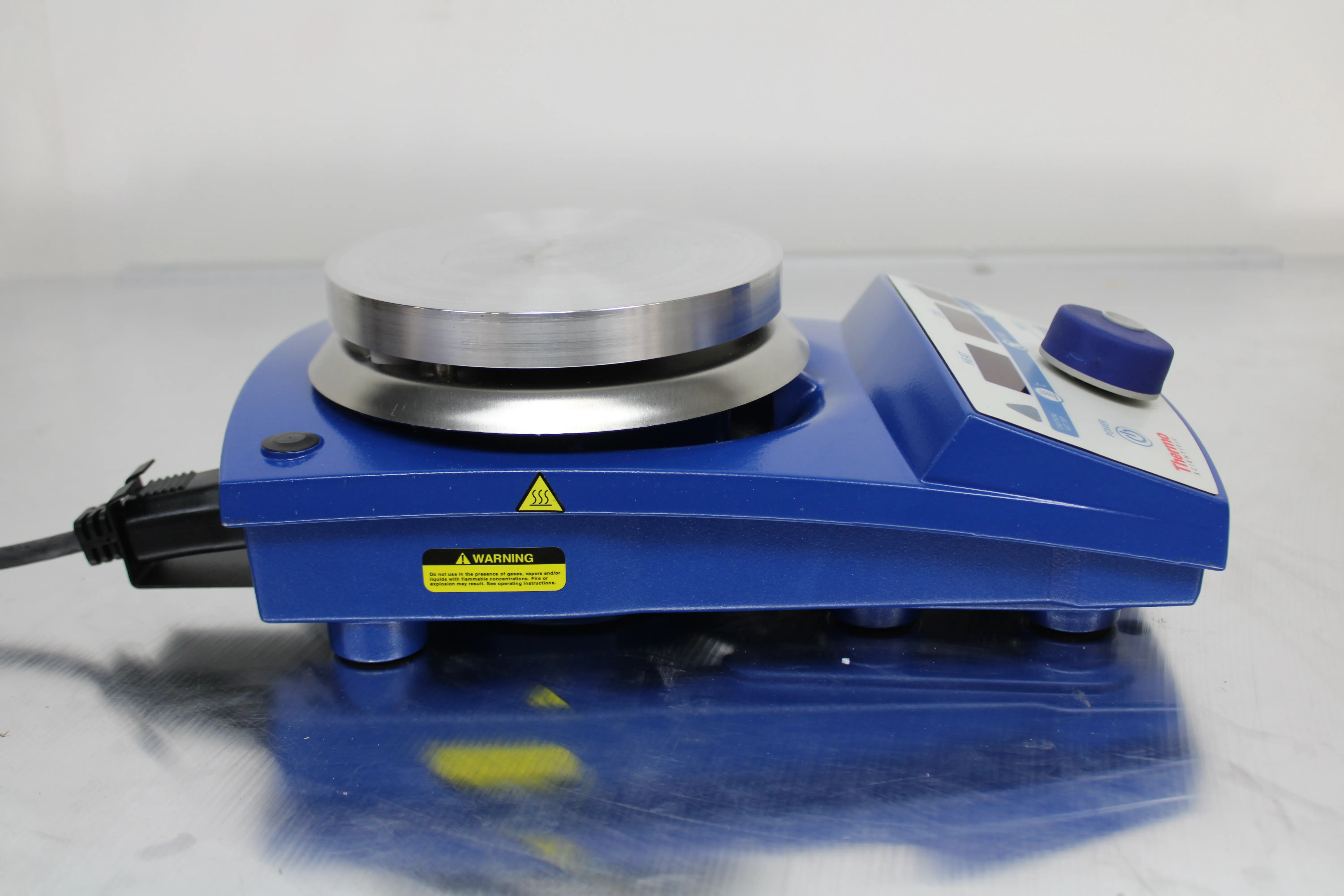 Thermo Scientific RT-elite Stirring Hot Plate TF40000065