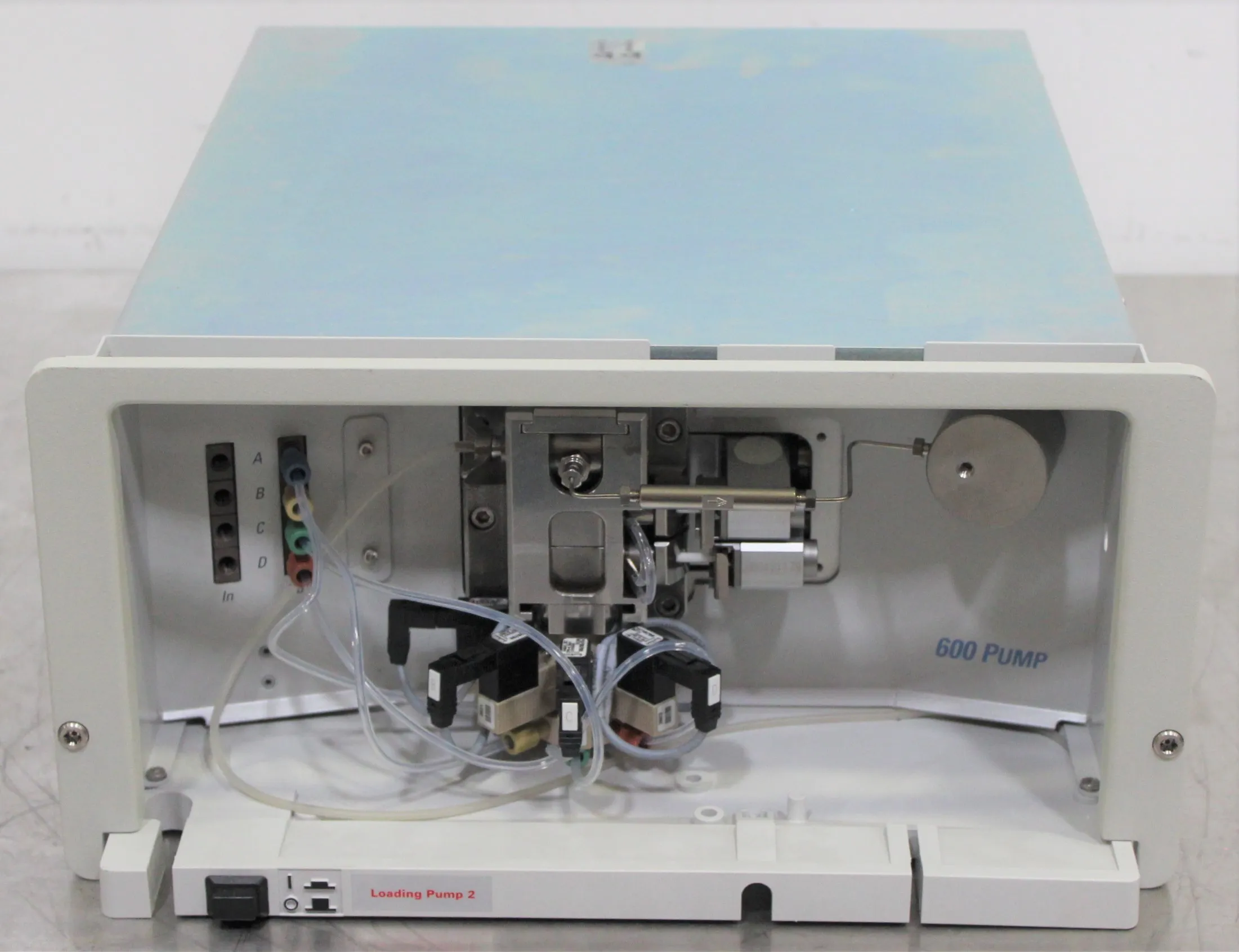 Thermo Fisher 600 Pump - Laboratory Equipment for HPLC / FPLC / GC / CE