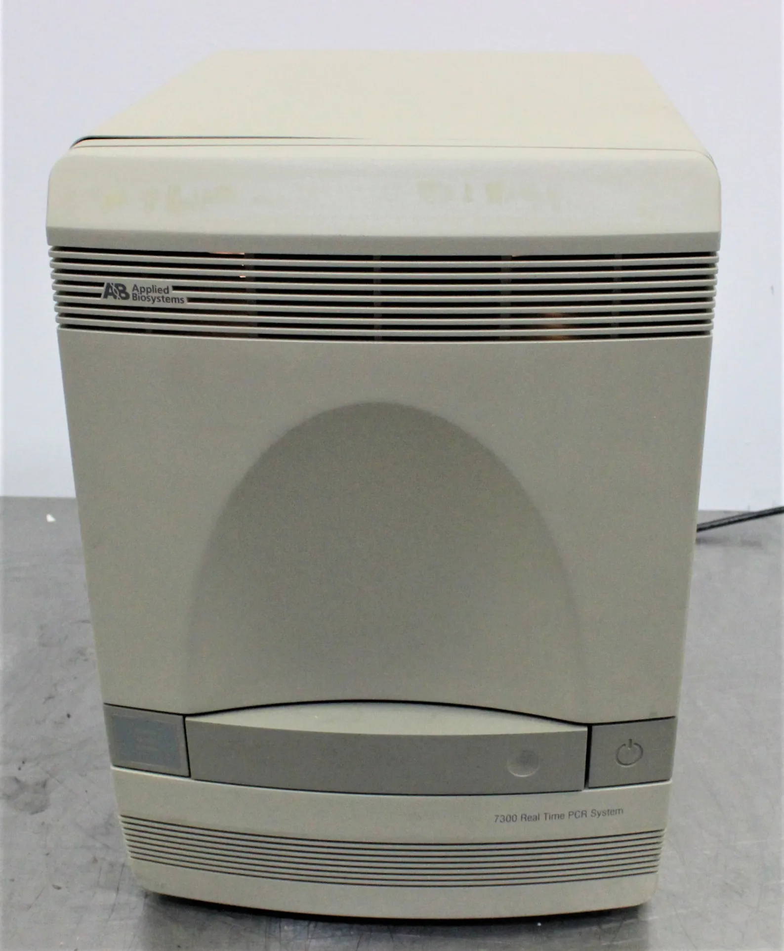 Applied Biosystems 7300 Real Time PCR System