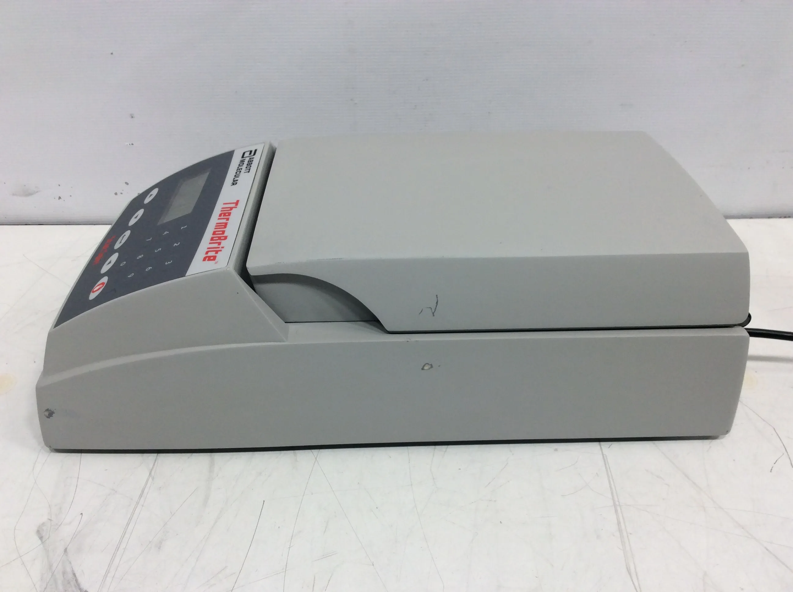 Abbott ThermoBrite StatSpin Programmable Slide Hybridization S500-12