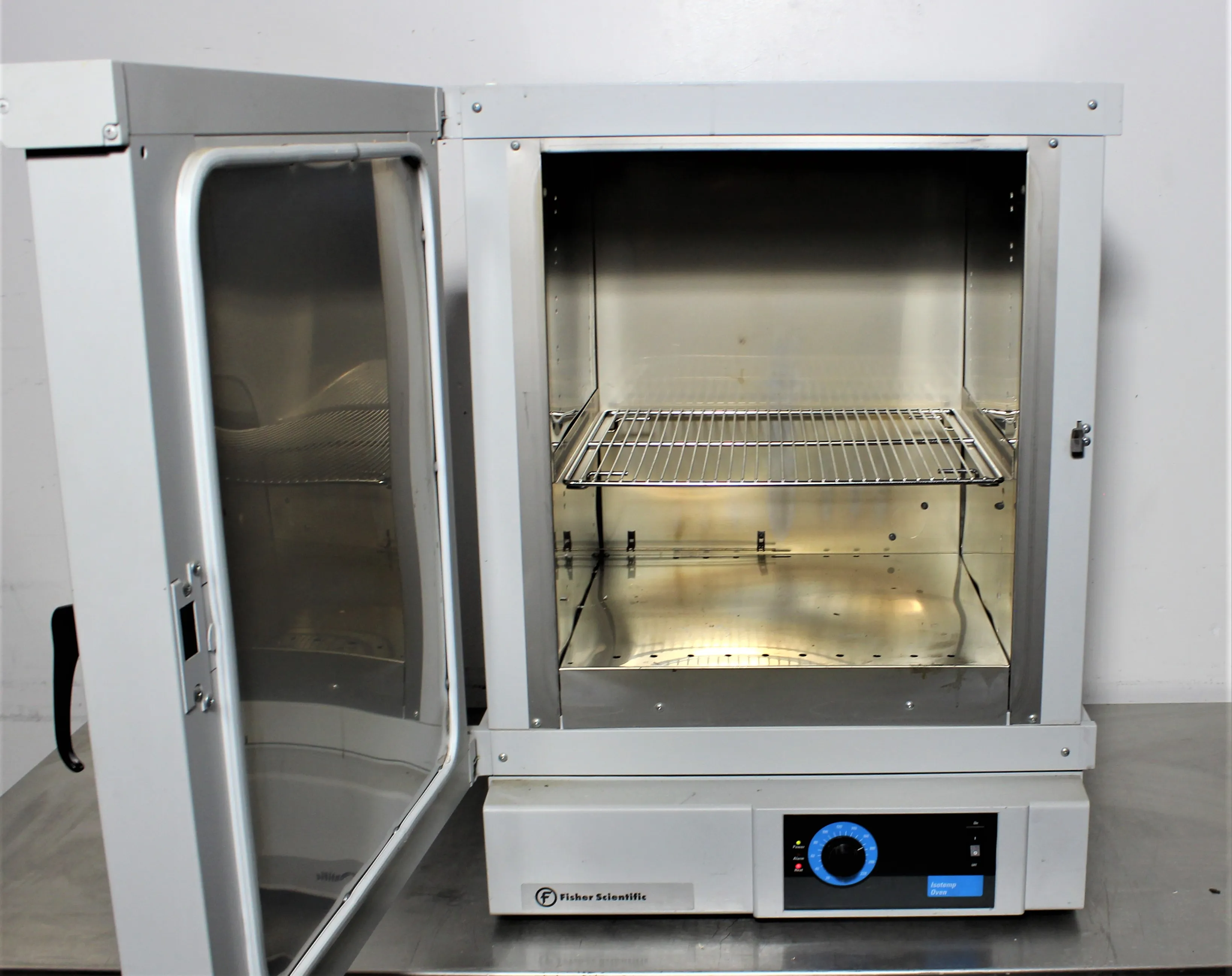 Fisher Scientific Isotemp 637G Oven