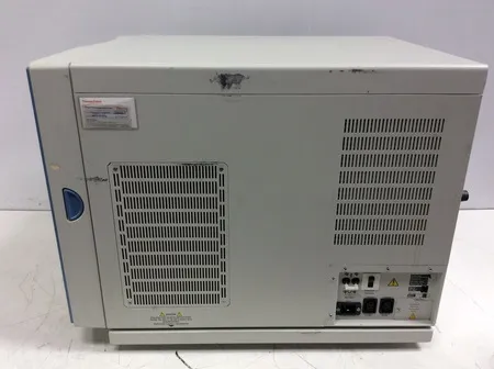 Thermo Electron TSQ Quantum Ultra EMR Mass Spectrometer