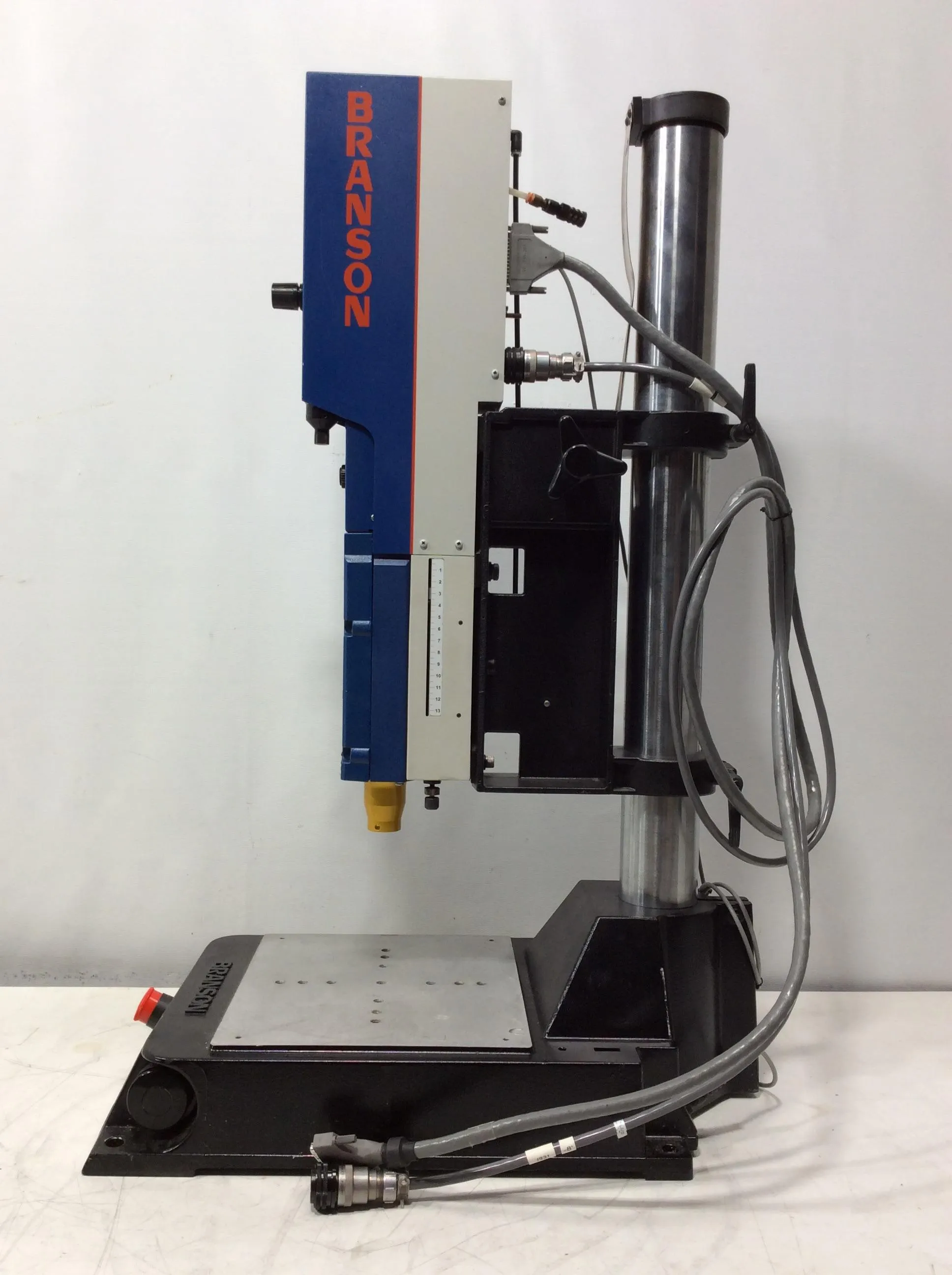 Branson 2000ae Ultrasonic Welder