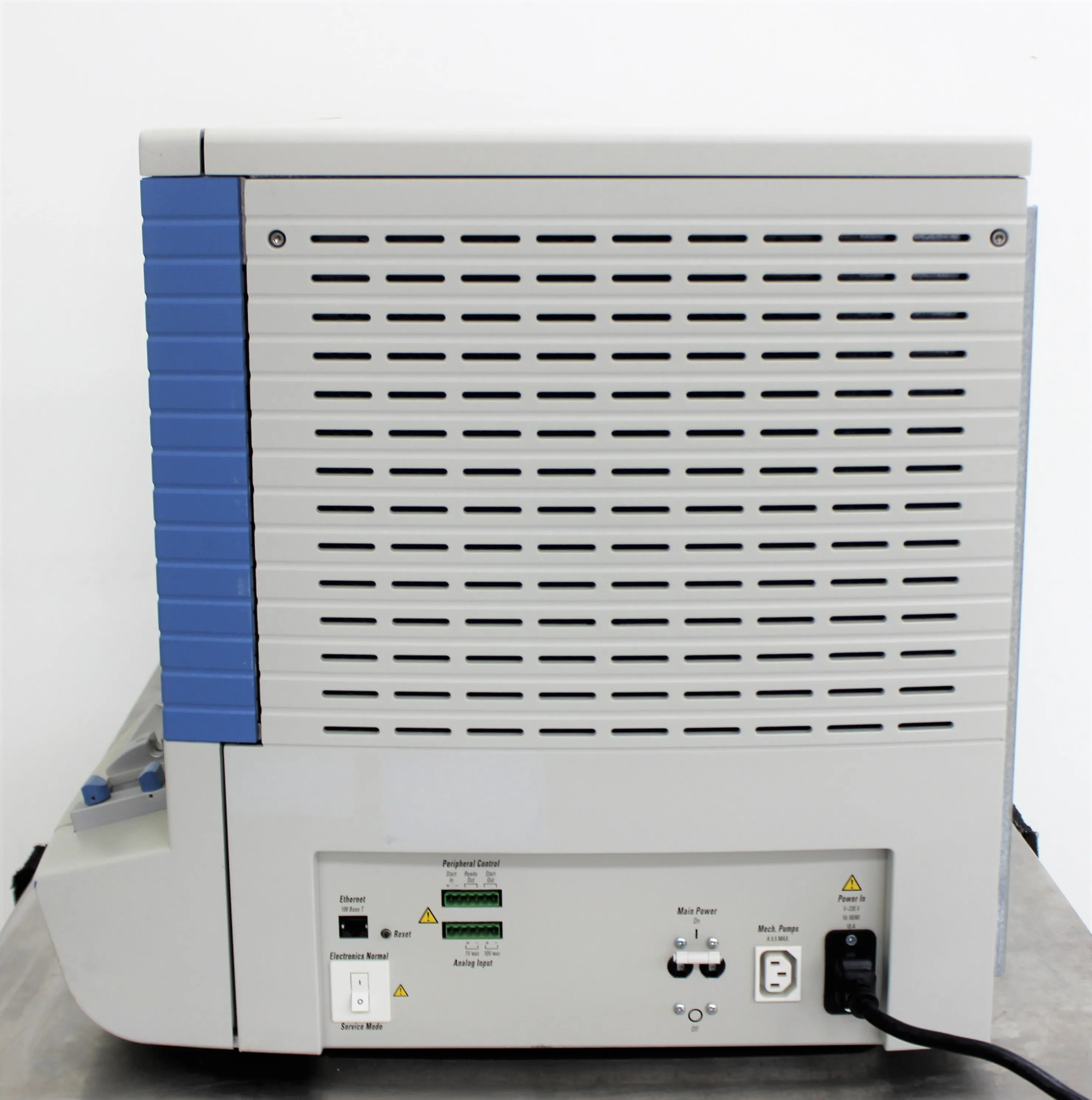 Thermo Finnigan LXQ LC/MS Mass Spectrometry