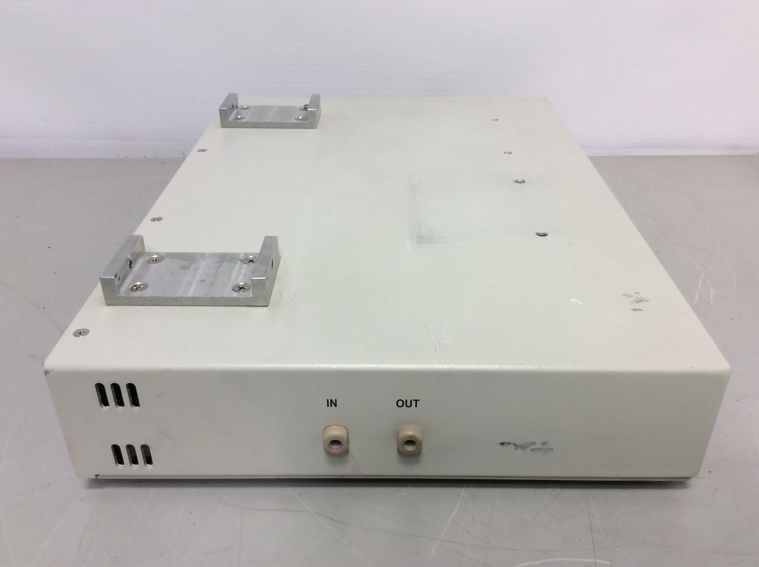 Transgenomic FCW-180 Fraction Collector HPLC / FPLC / GC / CE Lab Equipment