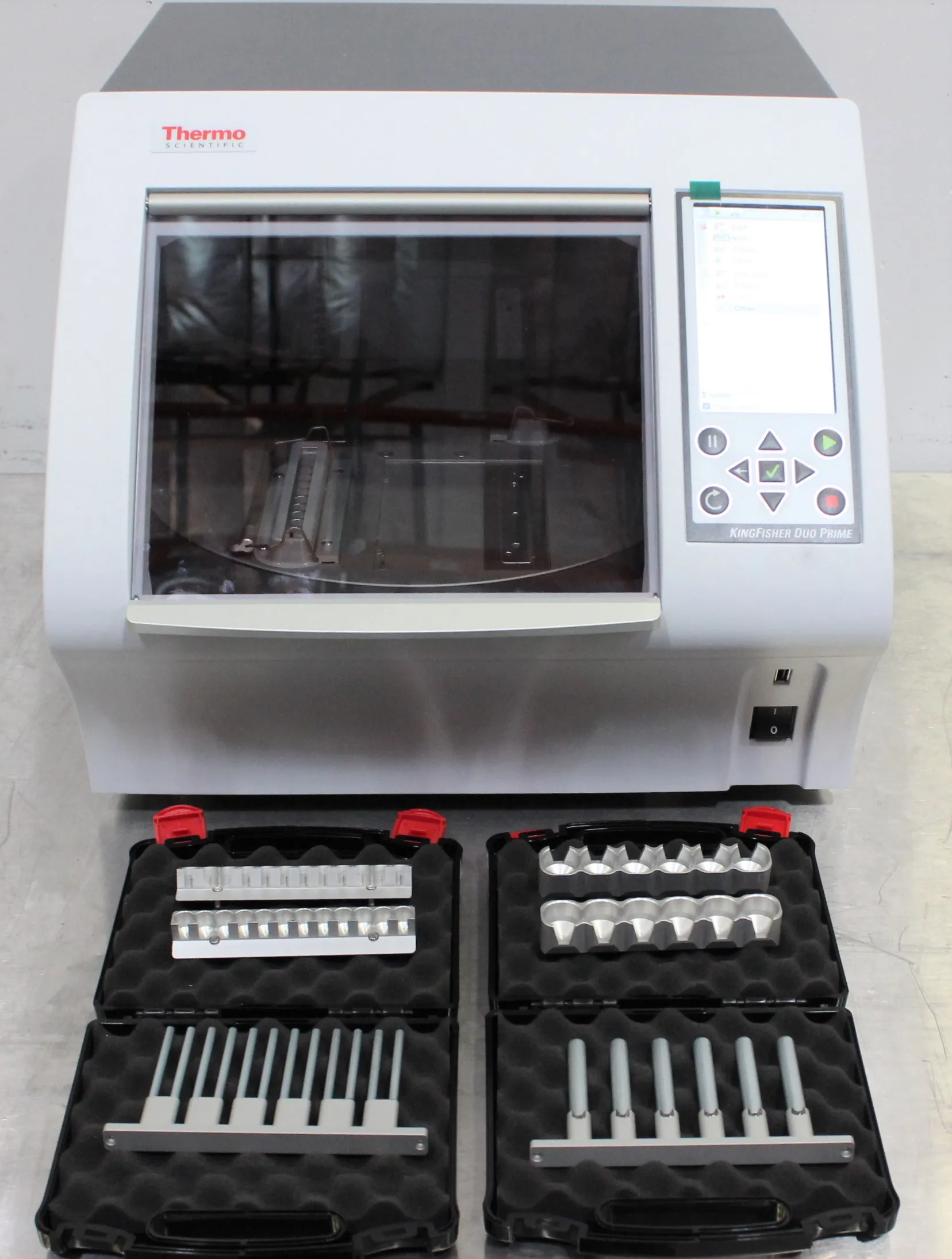 Thermo Fisher 5400110 KingFisher Duo Prime DNA Purification System