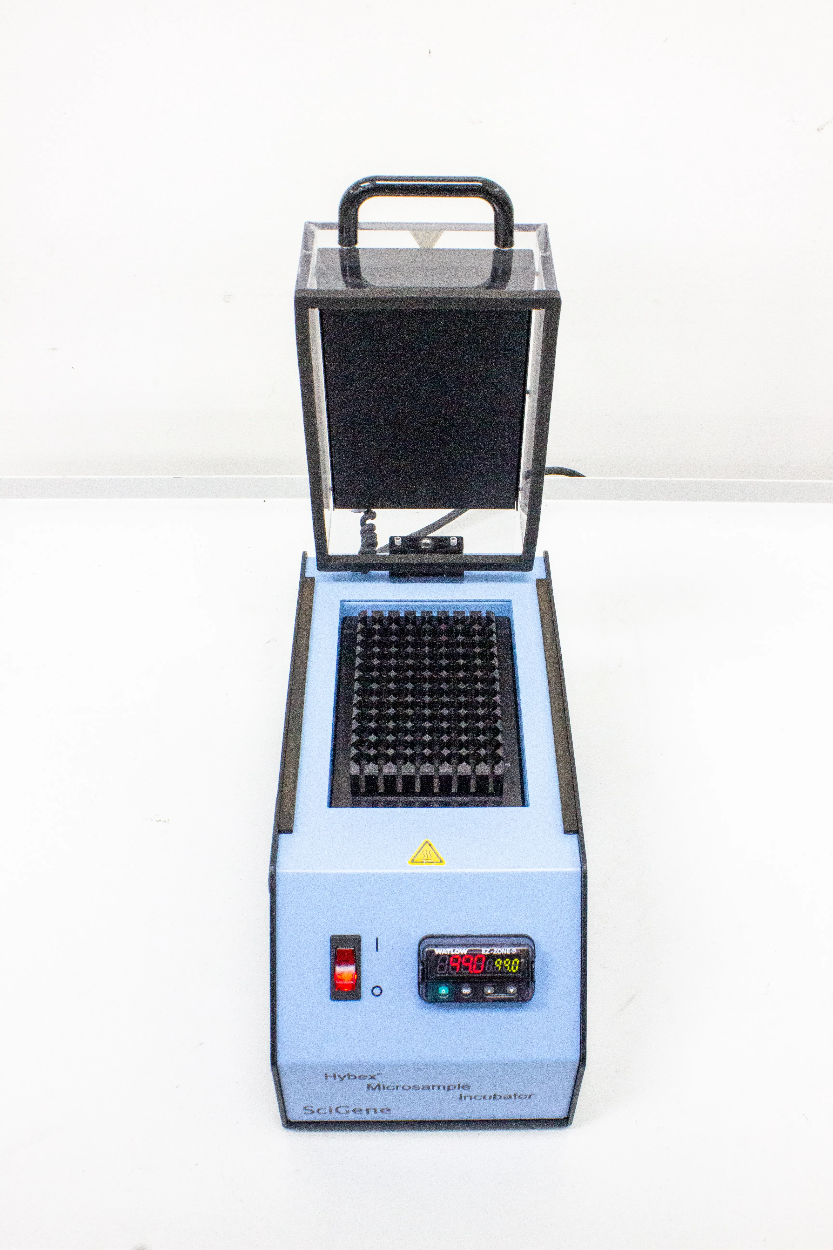 Scigene Hybex Micosample Incubator - Used Lab Equipment