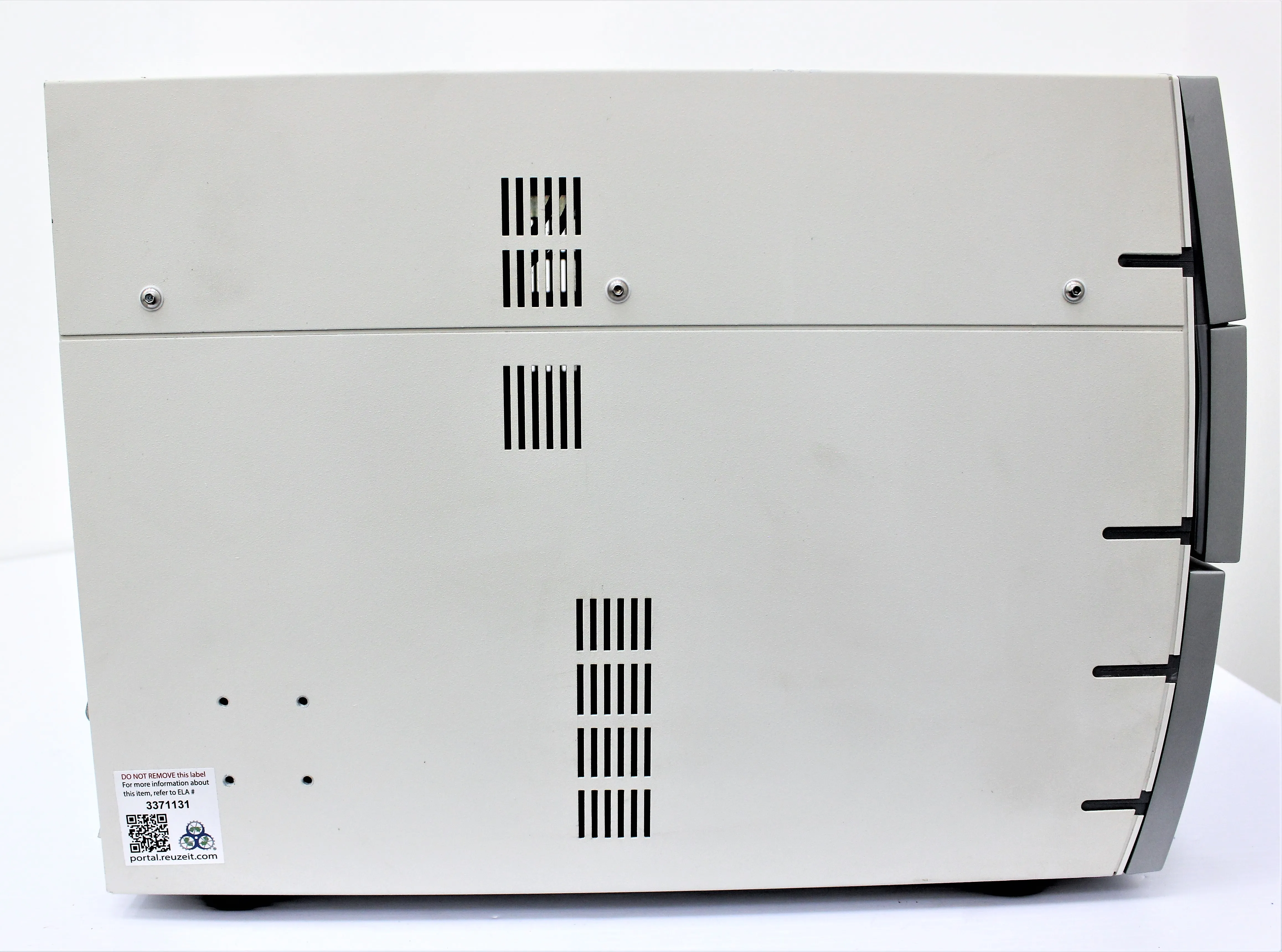 DIONEX ICS-3000 DC-2 Detector Chromatography Module