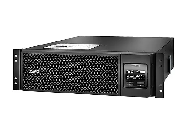 APC SRT5KRMXLT UPS