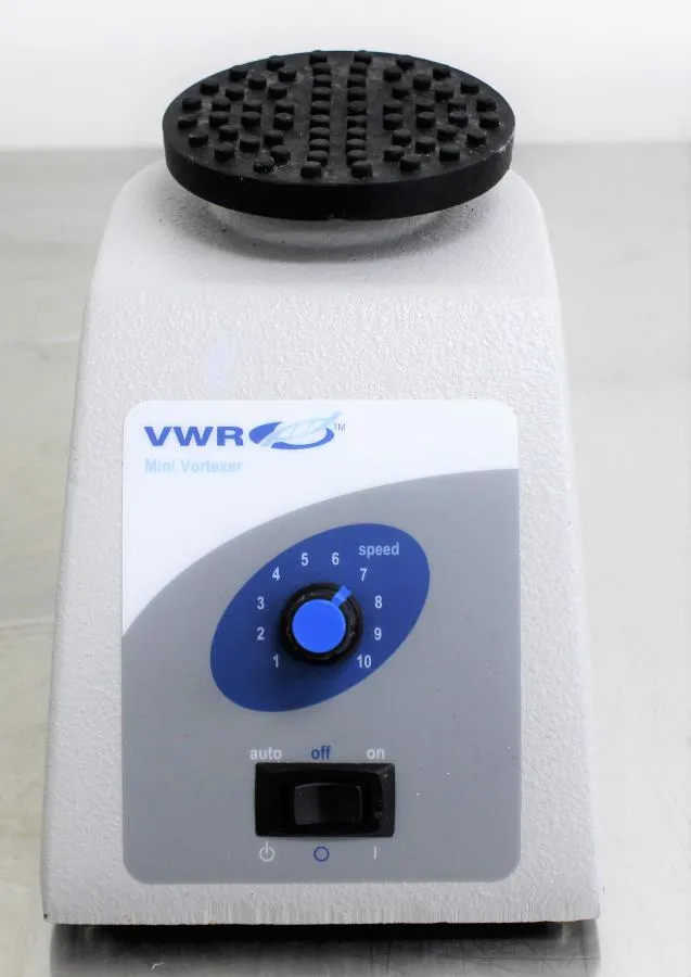 VWR Lab Mini Vortexer 58816-121