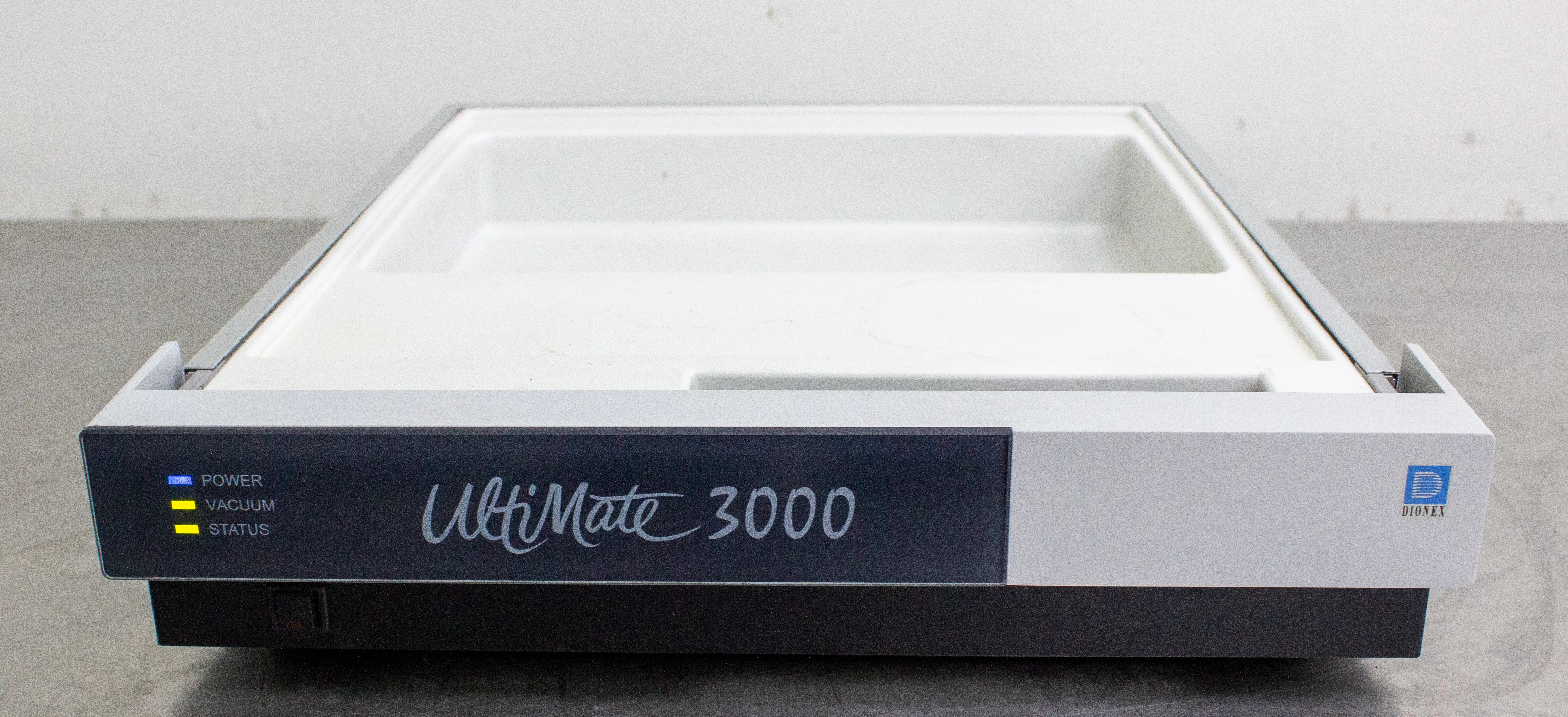 Dionex UltiMate 3000 Solvent Rack SRD-3600