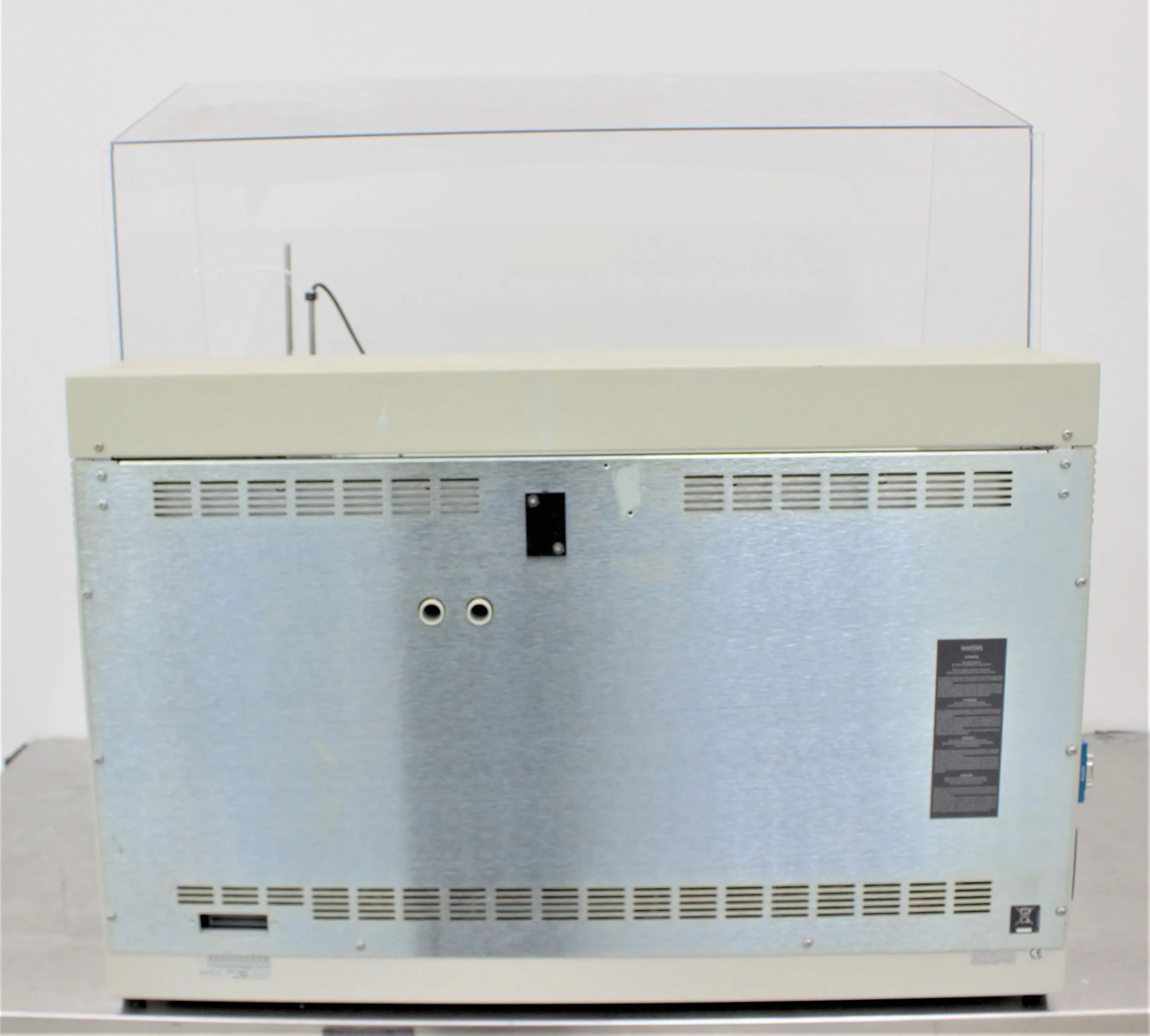 Waters 2767 Auto Sampler Used HPLC / FPLC / GC / CE Laboratory Equipment