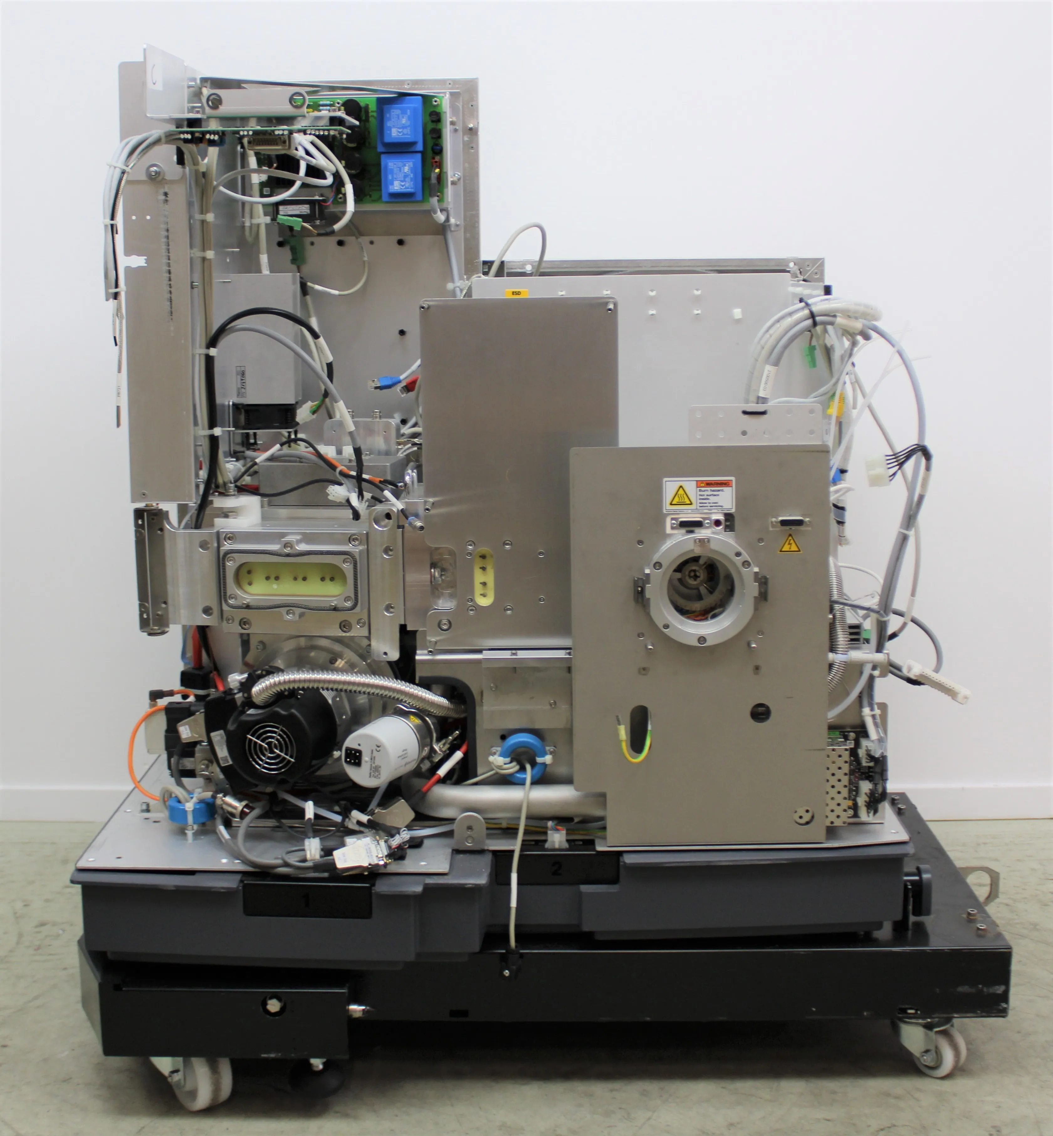 Thermo Fisher Scientific Q Exactive HF Mass Spectrometer