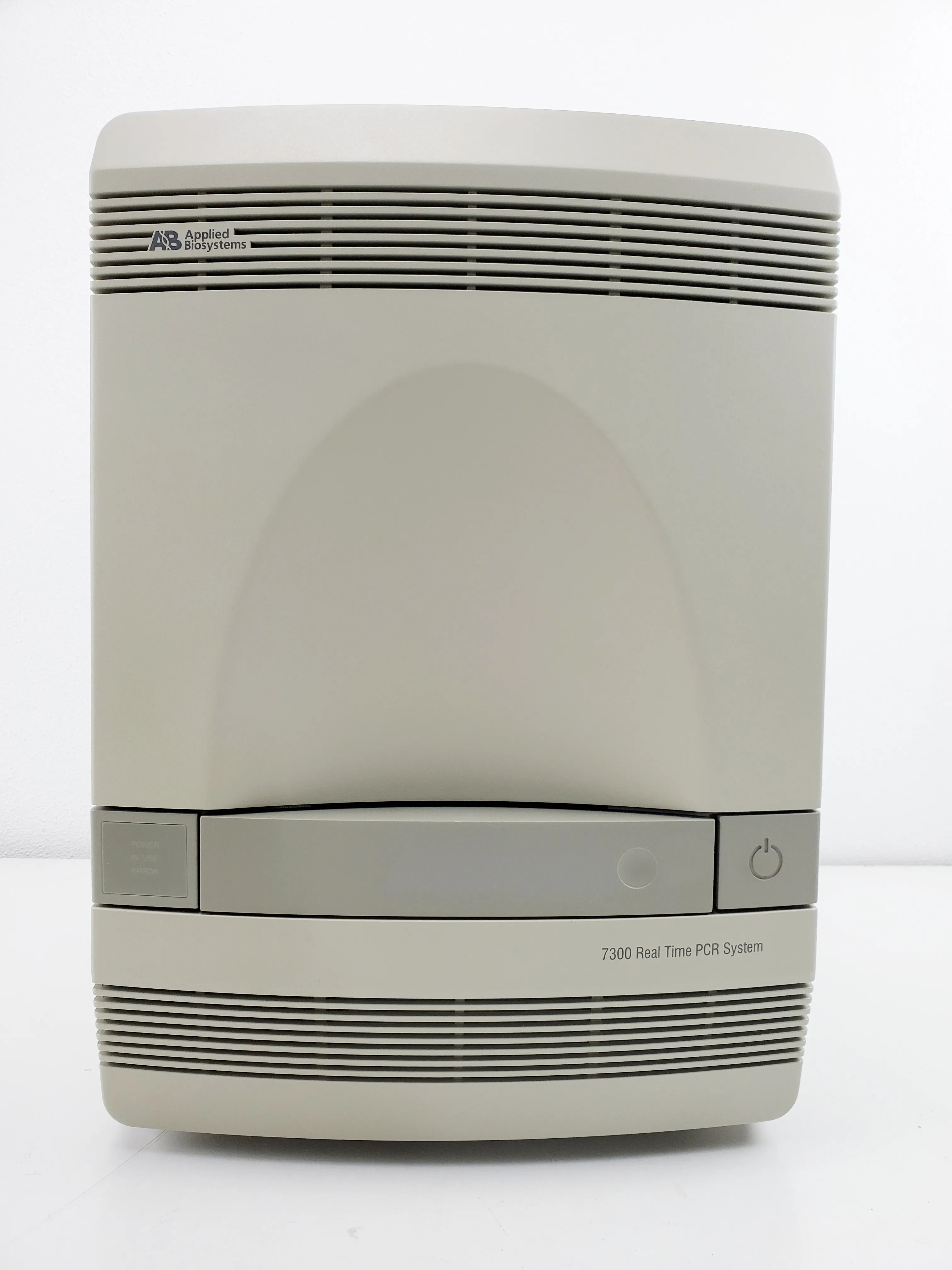 Applied Biosystems 7300 Real Time PCR System