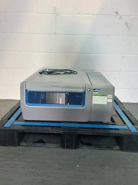 Thermo Fisher Scientific Sorvall X4R Pro Series Centrifuge