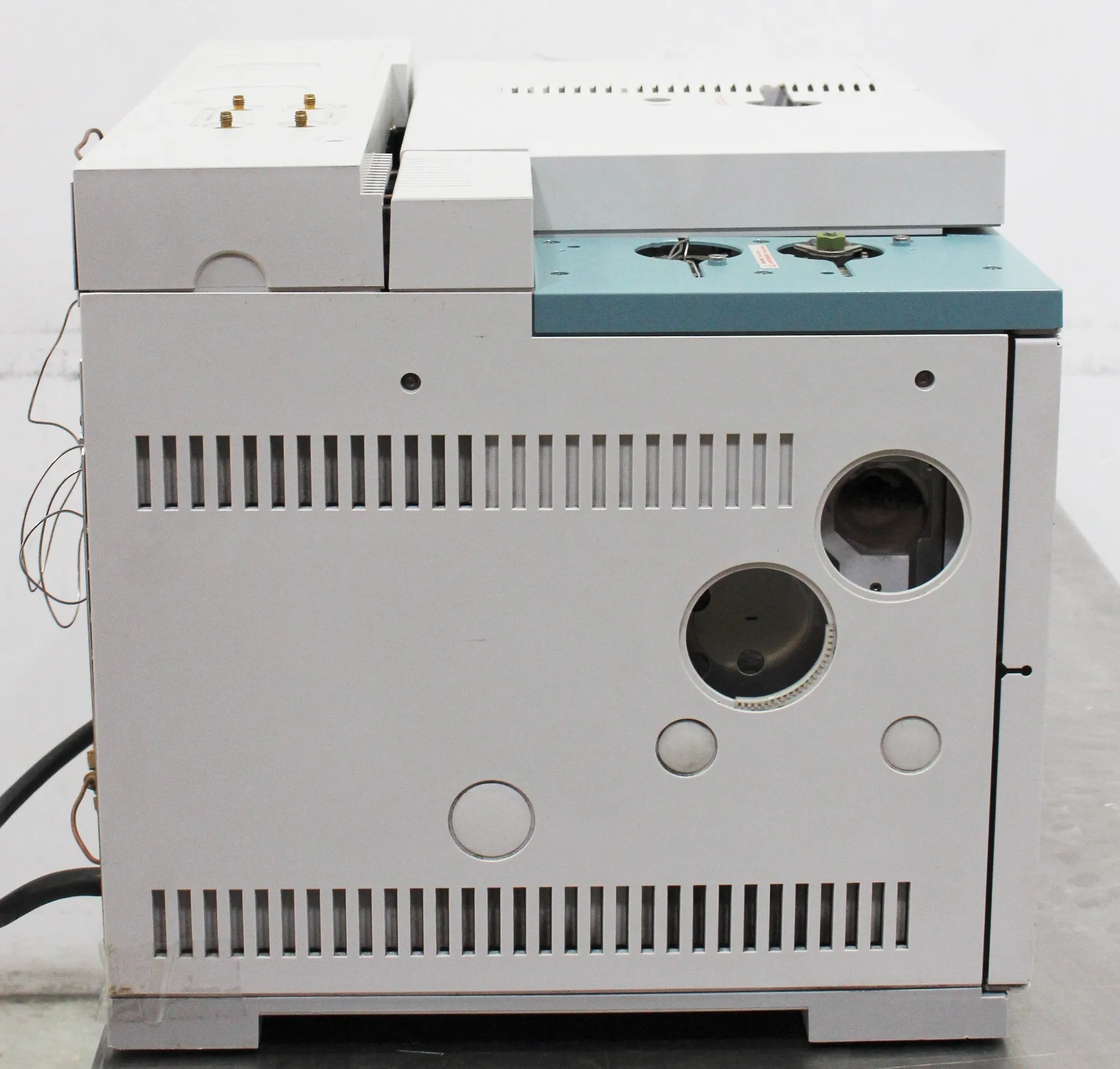 Hewlett Packard G1530A Gradient Chamber Gas Chromatograph