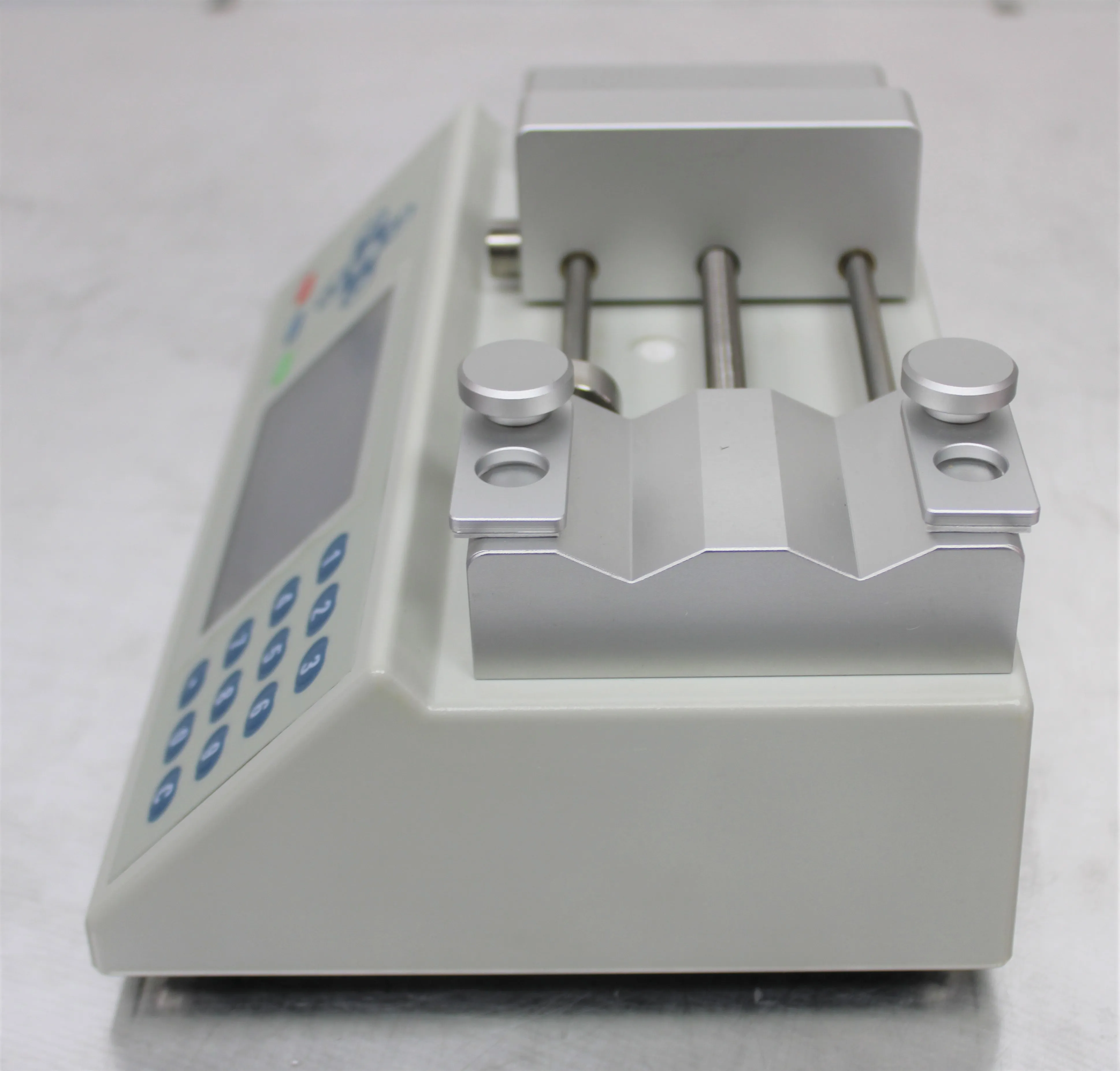 Chemyx Fusion 100T Syringe Pump