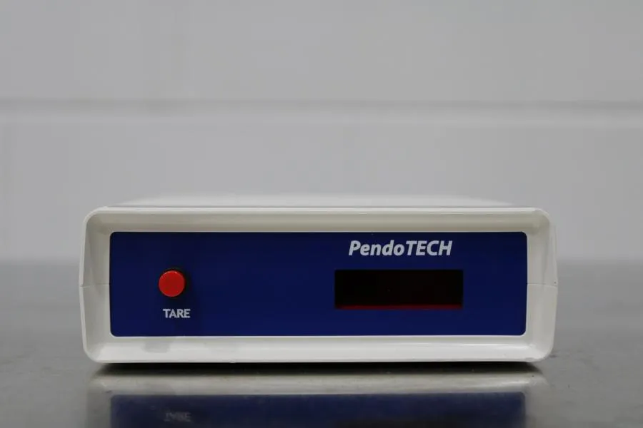 PendoTECH Leviflow Sensor Monitor