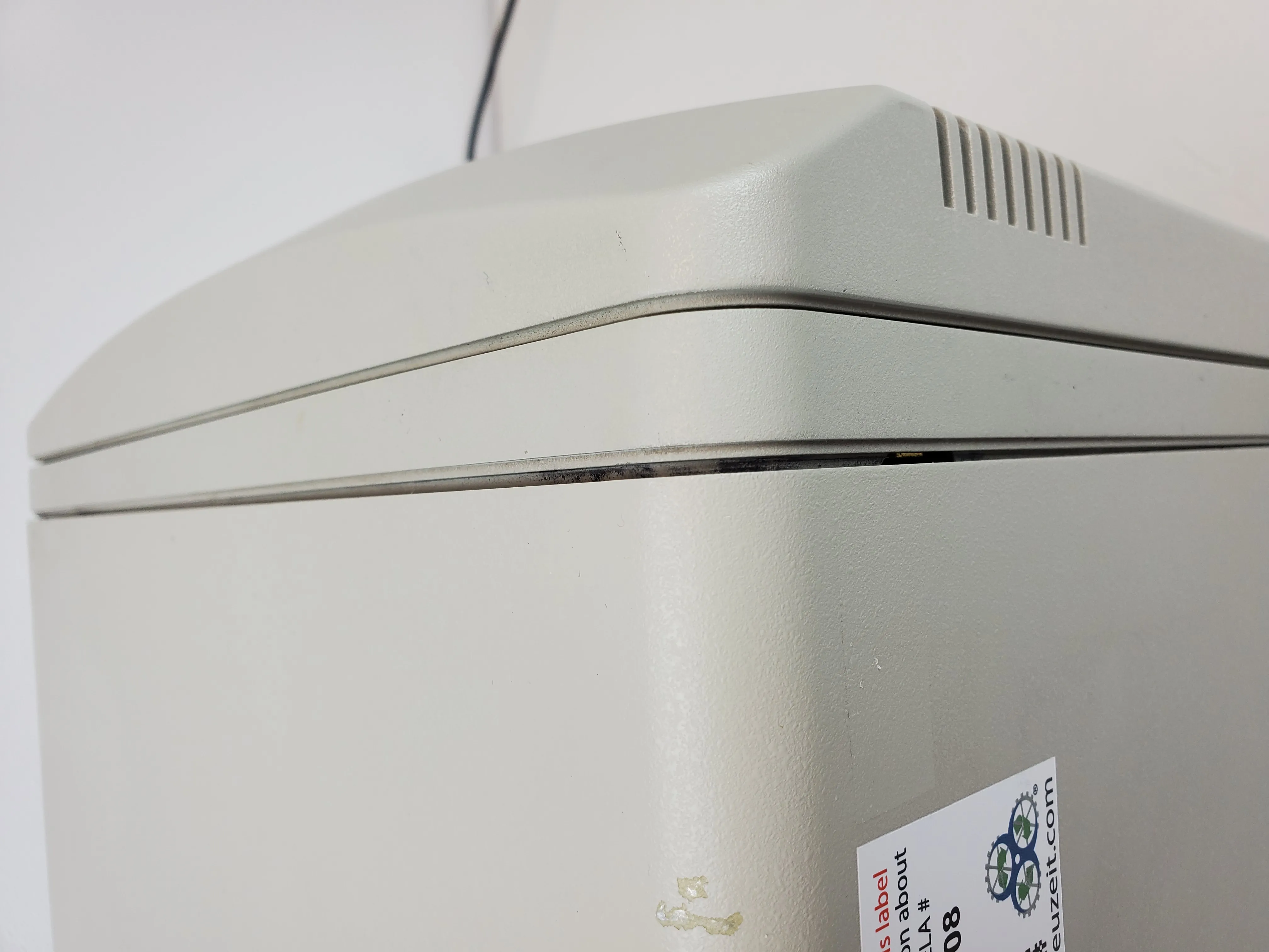 Applied Biosystems 7500 Fast Real-Time PCR Unit - Used, 30-Day Warranty