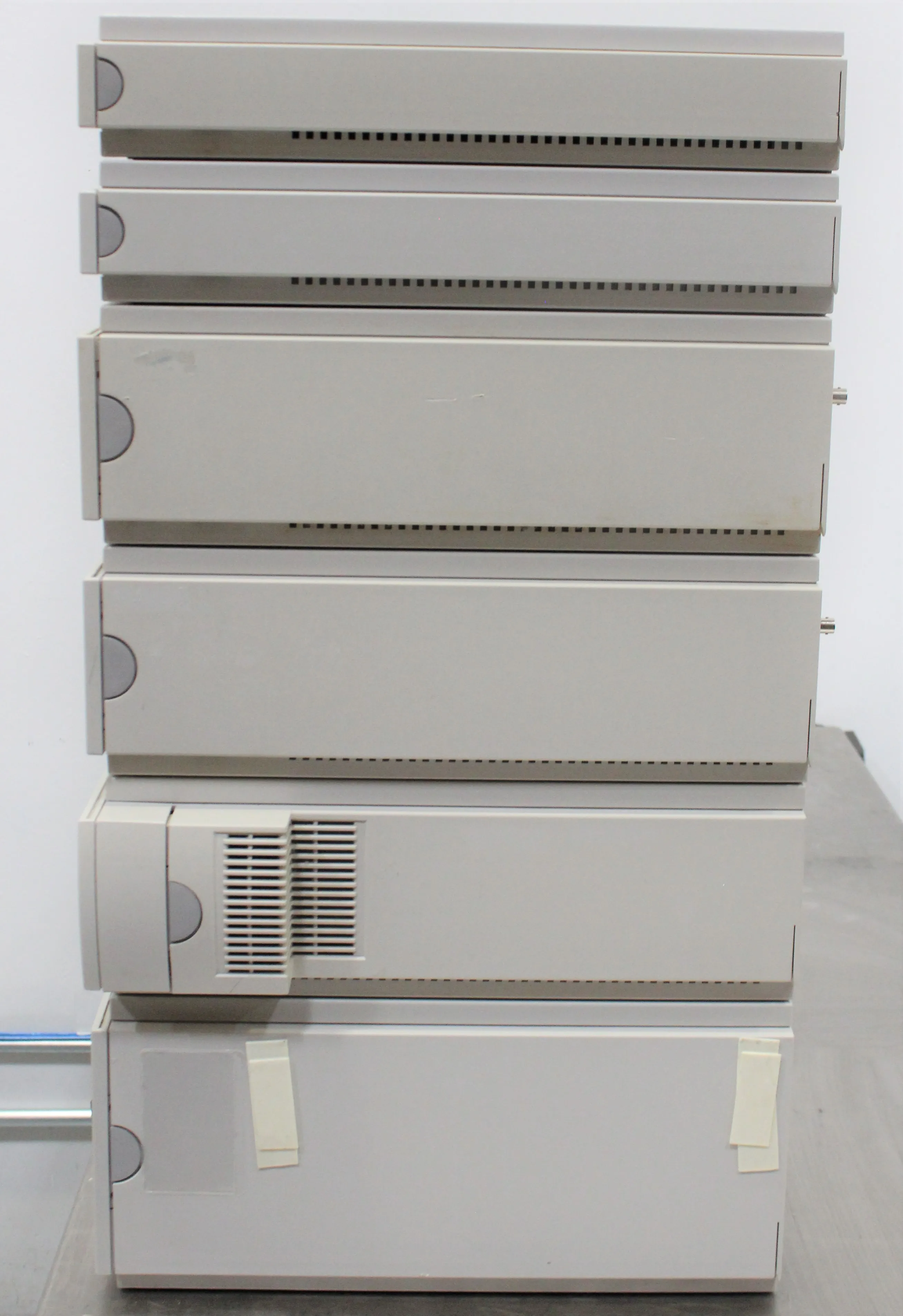 Agilent 1100 Series HPLC System 120V/220V