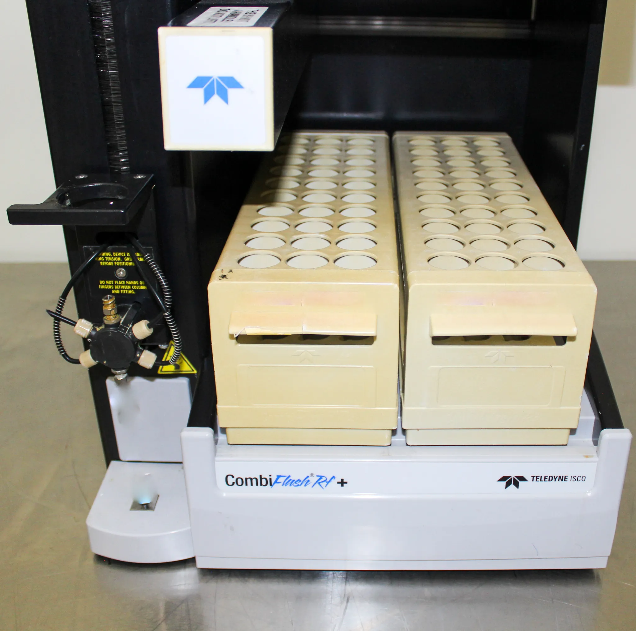 Teledyne CombiFlash RF Plus UV Flash Chromatography System