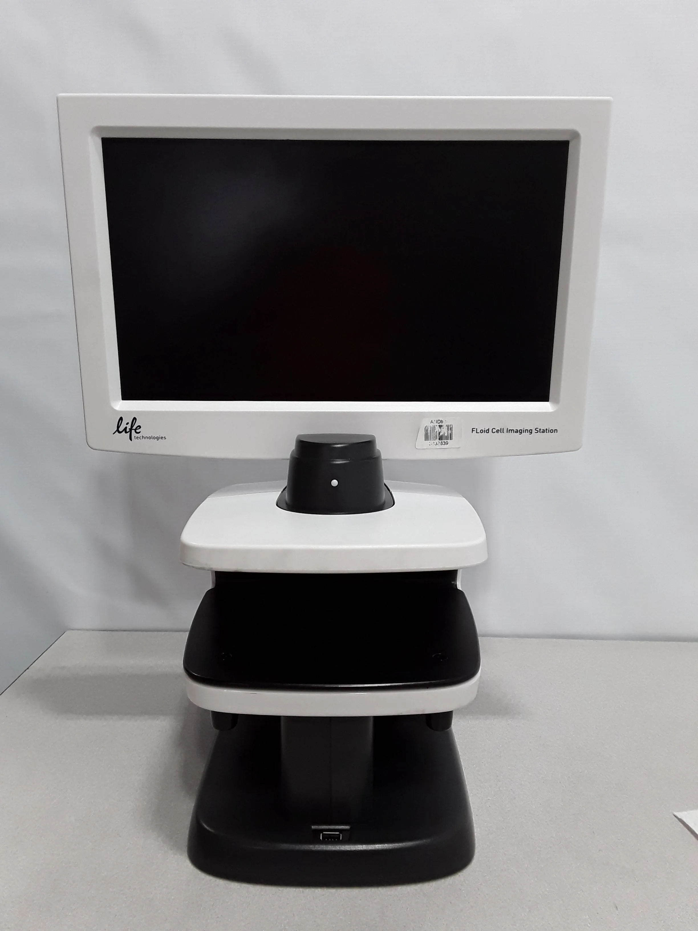 Life Technologies FLoid Cell Imaging Station